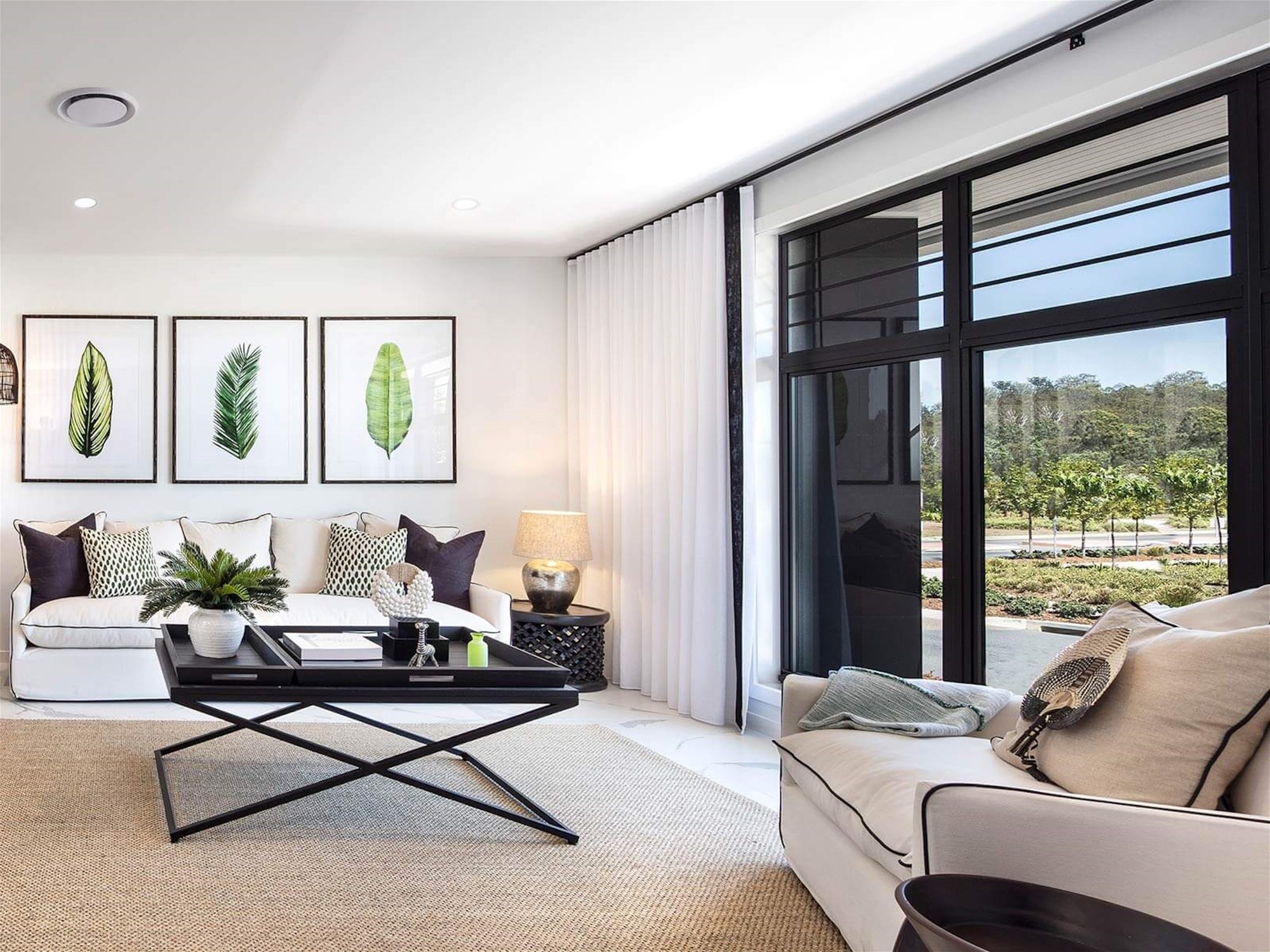 3-bedroom house at Lot 101 Estate , Ormeau Hills, Qld, 4208, Gold Coast, Queensland