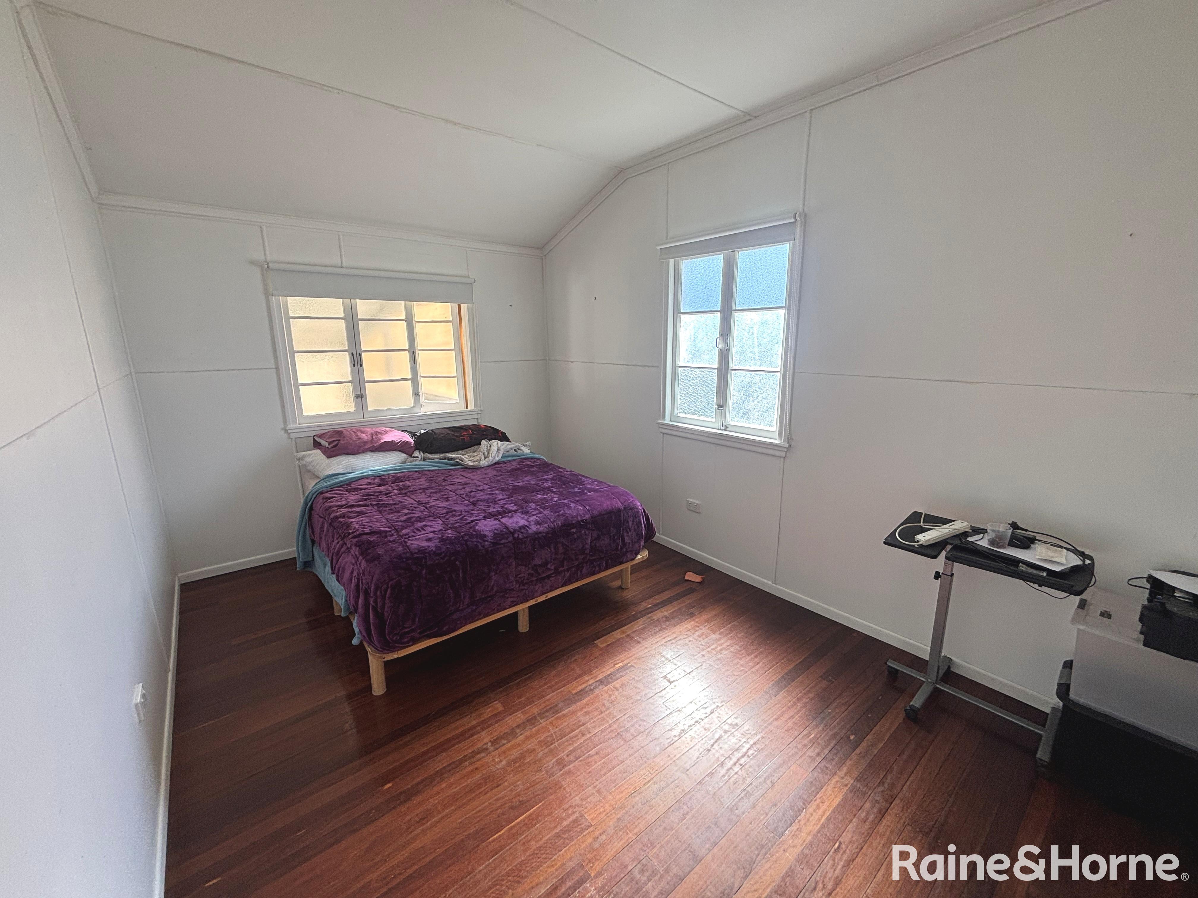 4-bedroom house at 25 South Street, Wondai, QLD 4606, South Burnett, Queensland