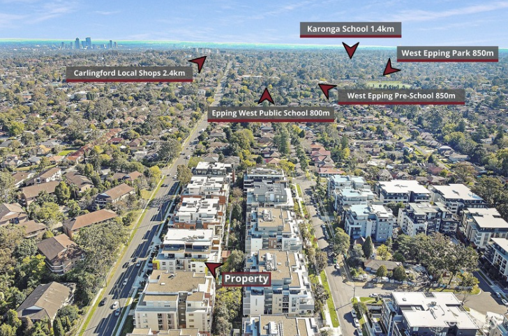301/24-26 Carlingford Road, Epping, Nsw, 2121 - Image 10