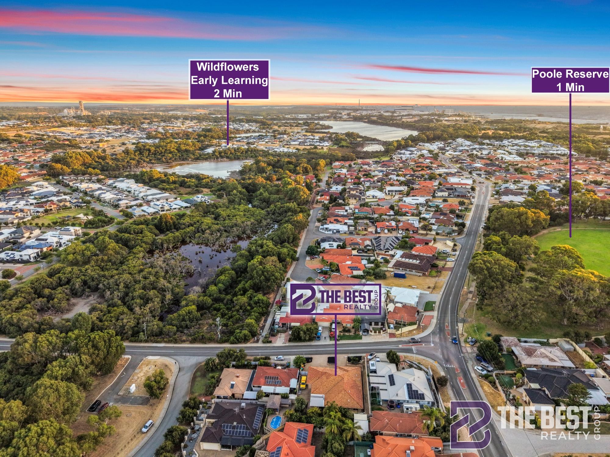 5-bedroom house at 3 TROODE STREET, Spearwood WA 6163, Cockburn, Western Australia