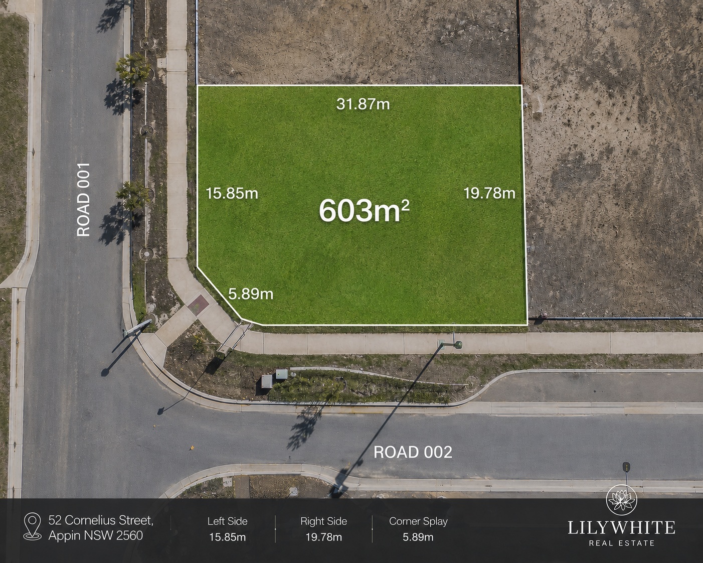 52S Cornelius Street, Appin, Nsw, 2560 - Image 1