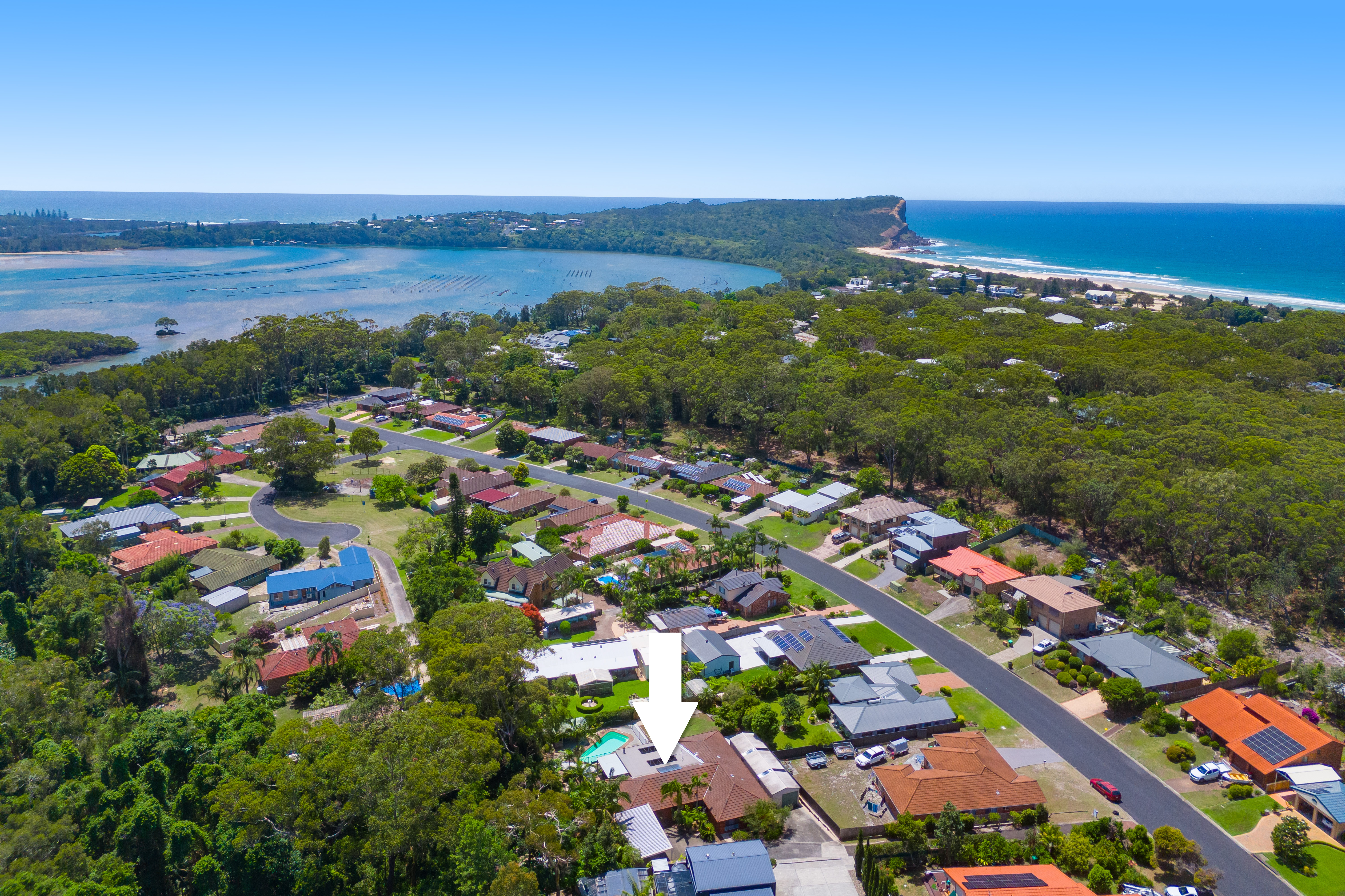 5-bedroom house at 33 Scarborough Way, Dunbogan, Nsw, 2443, Port Macquarie-Hastings, New South Wales