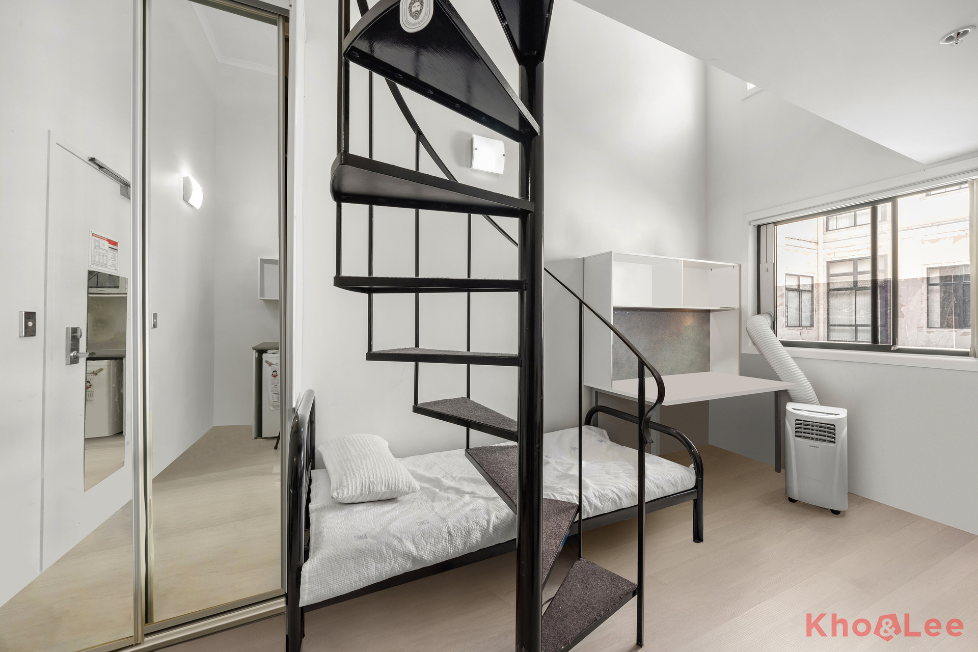 3107/185-211 Broadway , Ultimo, Nsw, 2007 - Image 1