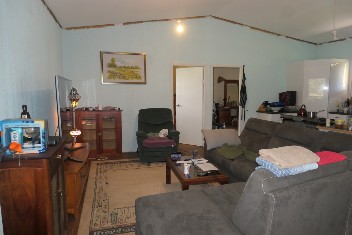 3-bedroom house at 12 Charles Street, Tabulam, Nsw, 2469, Kyogle, New South Wales