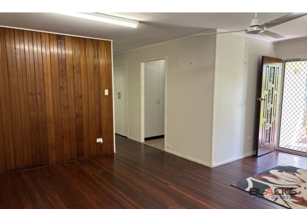 3-bedroom house at 23 Hannah Crescent, Dysart, QLD 4745, Isaac, Queensland