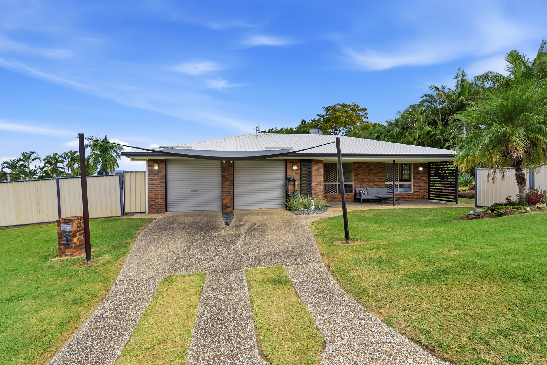 1 BLYTH AVENUE, Gracemere QLD 4702 - Image 1