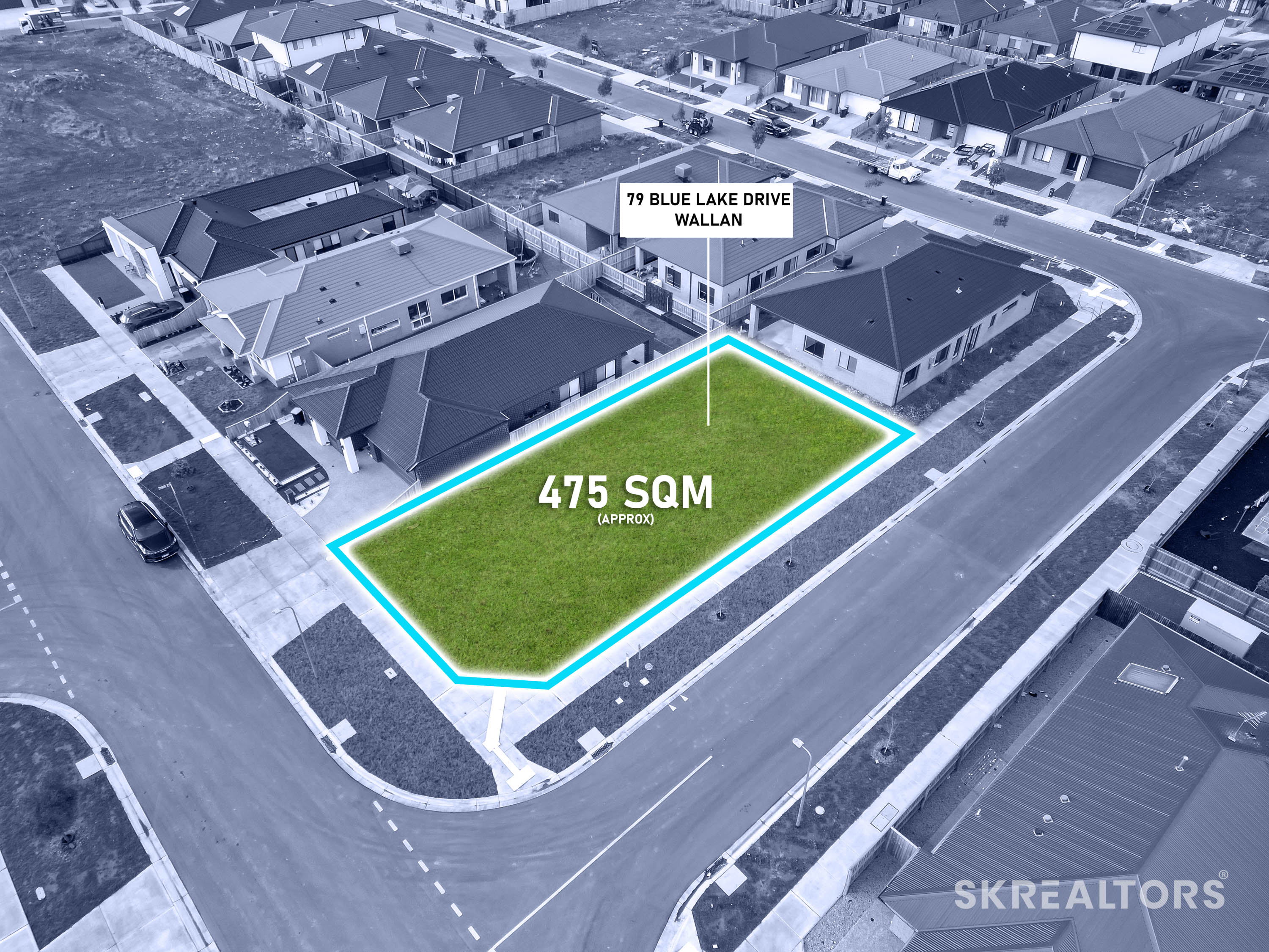 79 Blue Lake Drive, Wallan, Vic, 3756 - Image 2