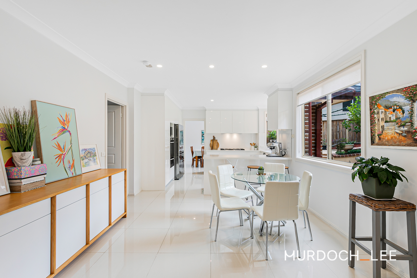 57 RAVENSBOURNE WAY, Dural NSW 2158 - Image 4