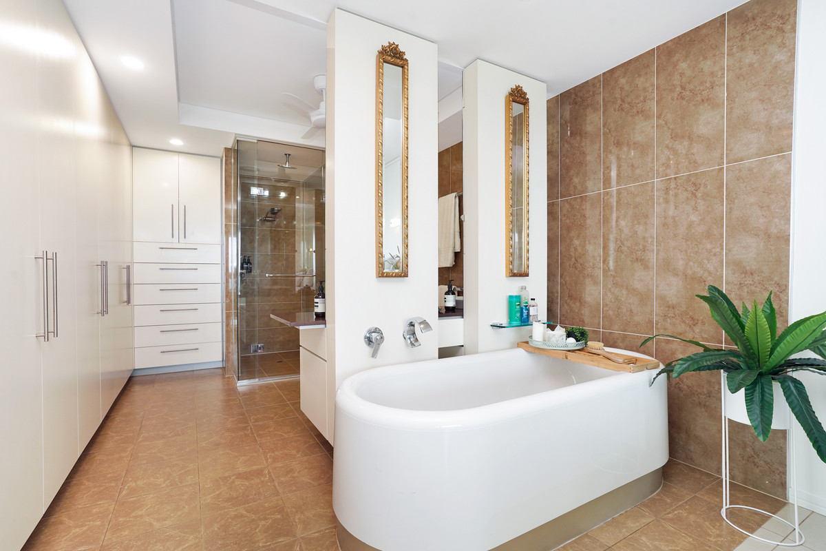 3-bedroom unit at 181 8A GARDINER STREET, DARWIN CITY NT 0800, Darwin, Northern Territory