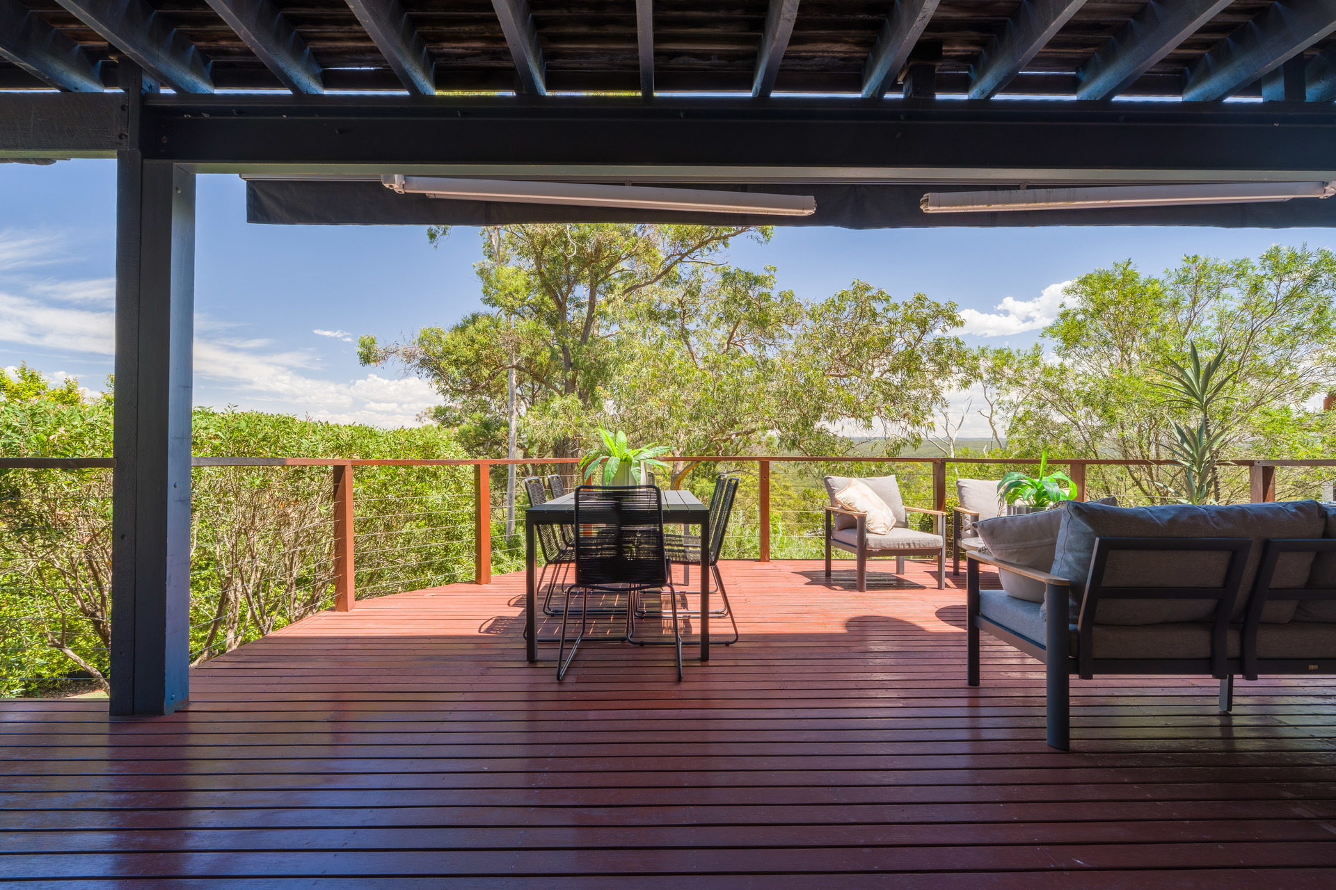 4-bedroom house at 51 Brook Road, Glenbrook, Nsw, 2773, Blue Mountains, New South Wales