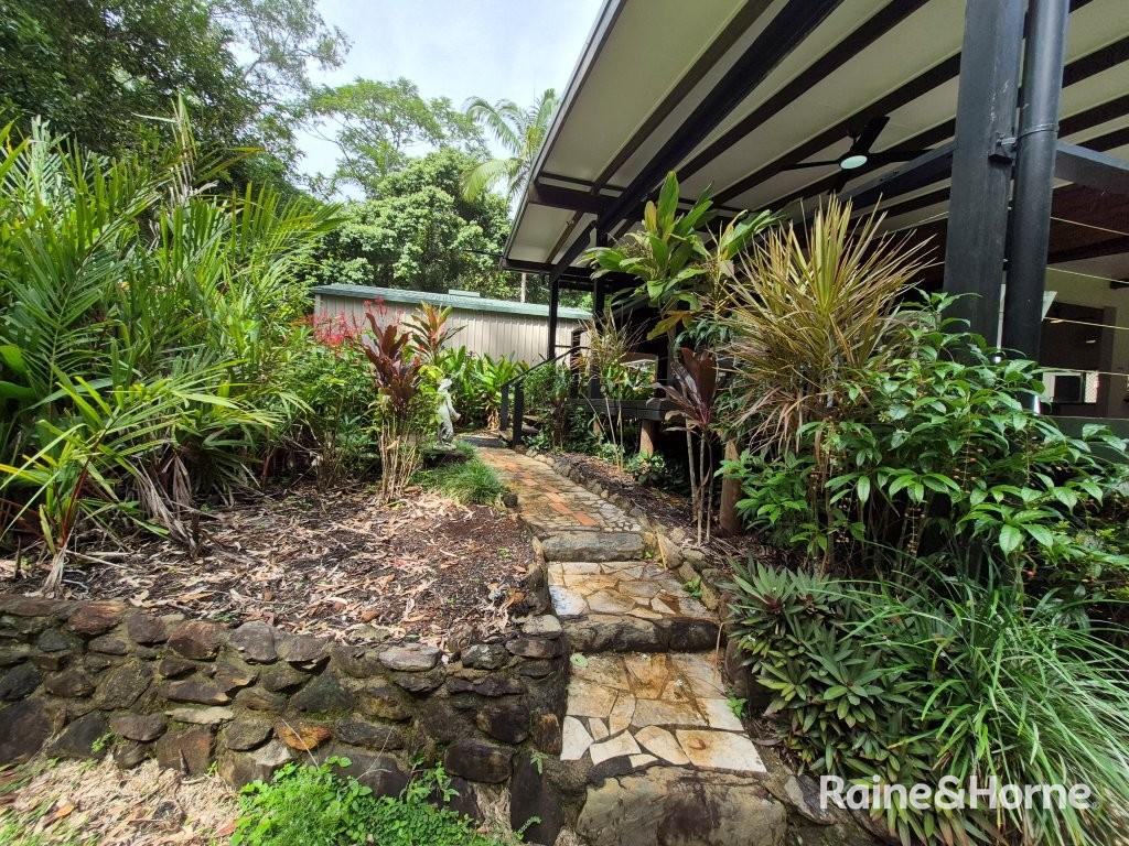 3-bedroom house at 64 Silver Ash Road, Cow Bay, QLD 4873, Douglas, Queensland