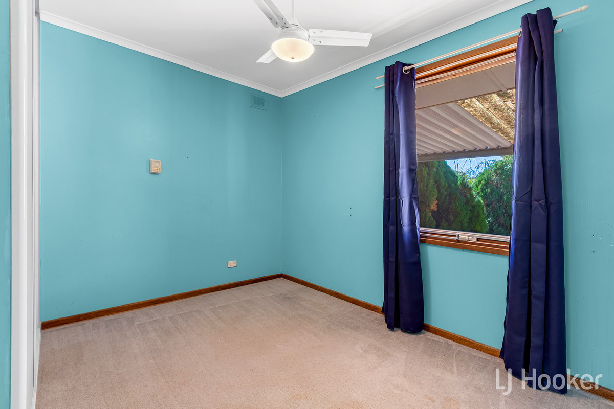 3-bedroom house at 21 Cavenagh Street, Elizabeth Downs, SA 5113, Playford, South Australia