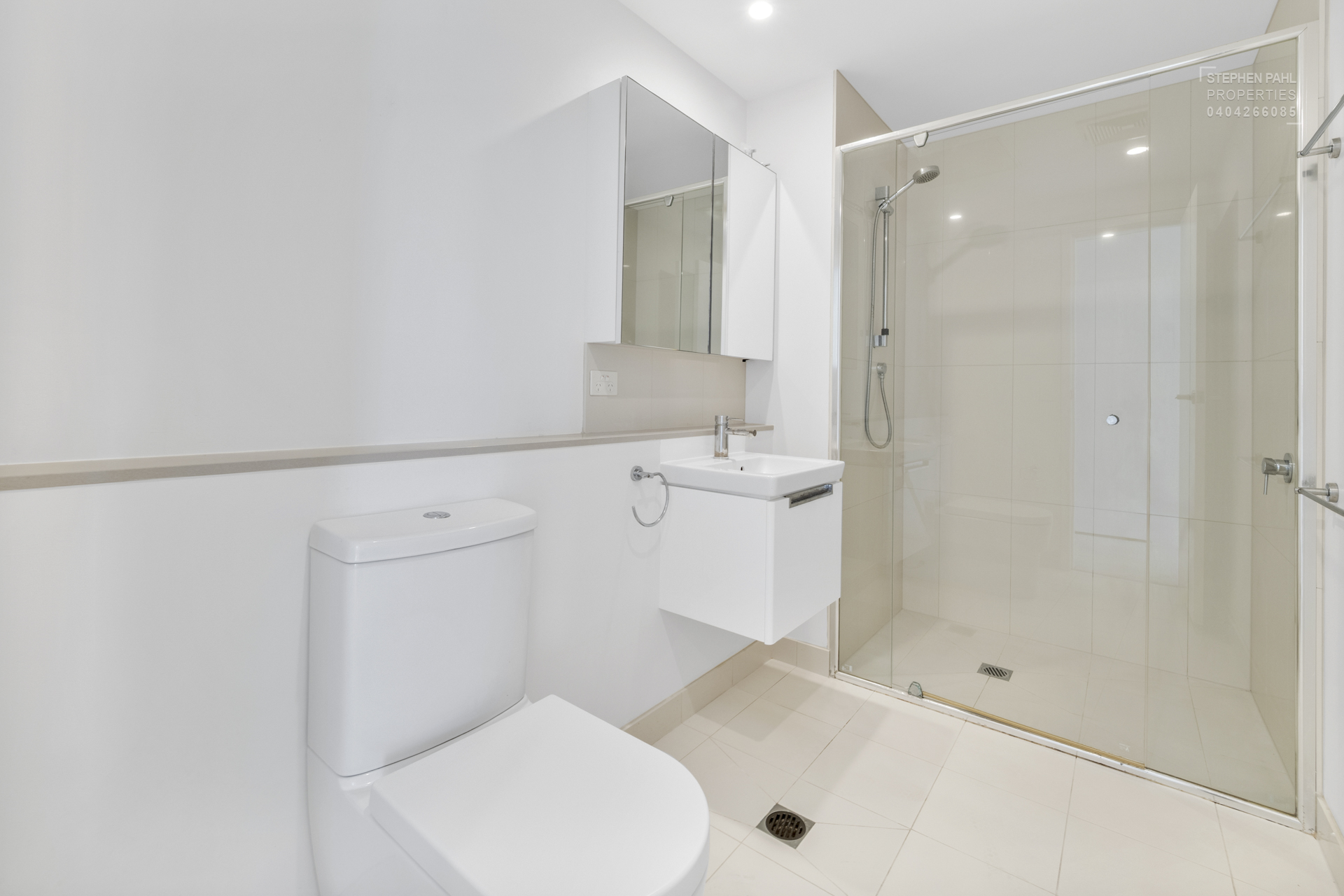 1-bedroom house at 713 (702a)/35 Campbell Street, Bowen Hills, Qld, 4006, Brisbane, Queensland