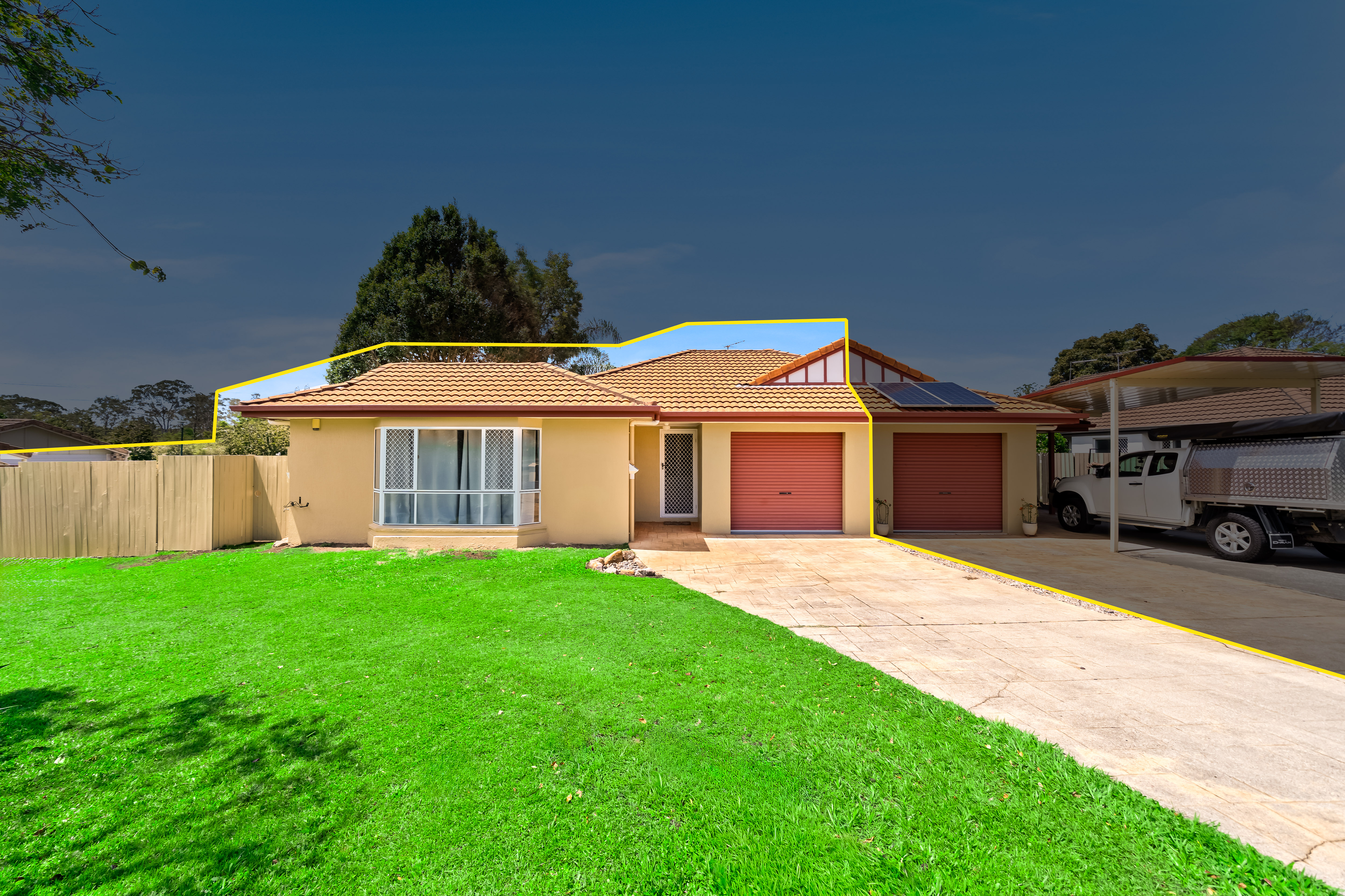 2-bedroom unit at 66 Victor Street, Runcorn, QLD 4113, , Queensland