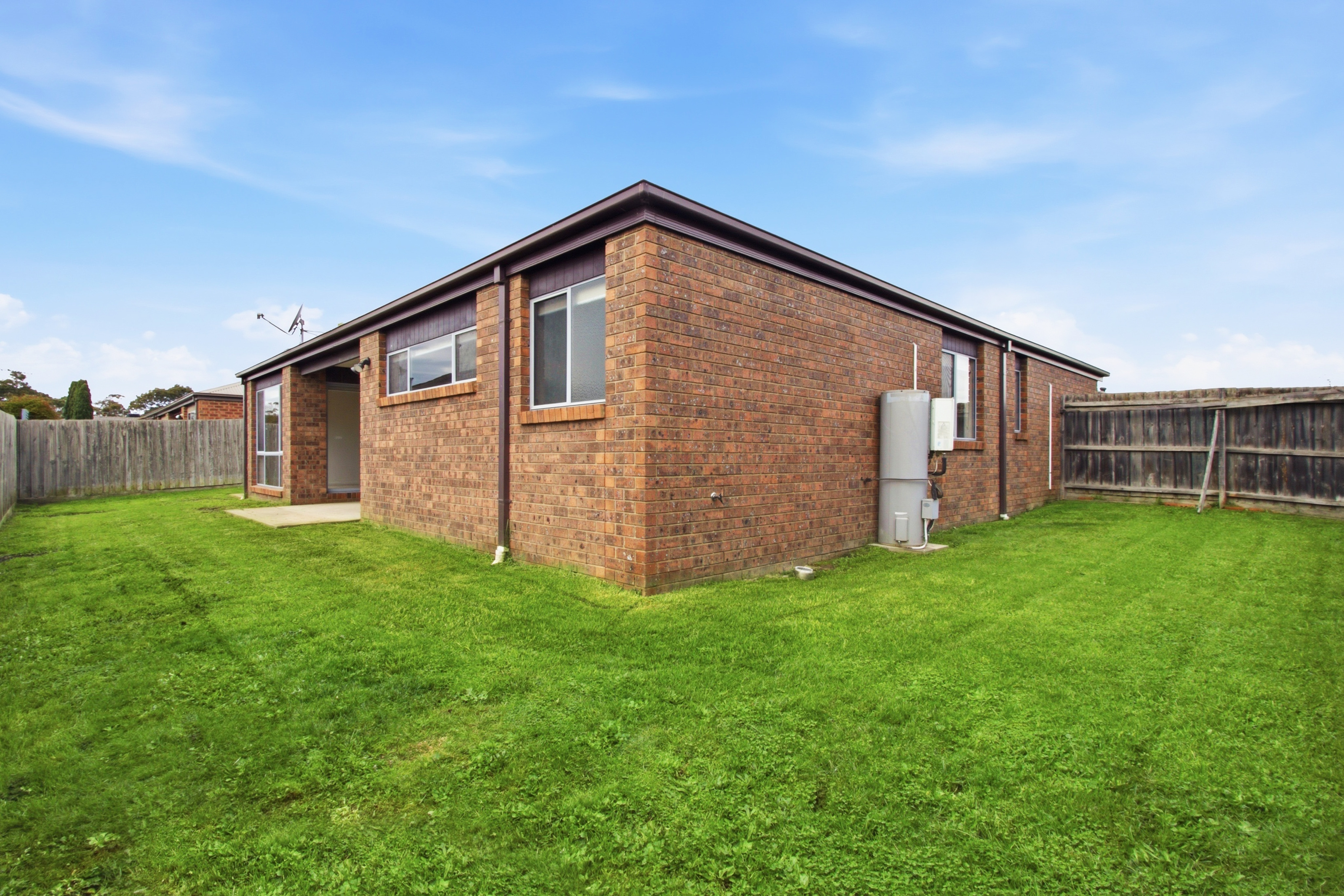 4-bedroom house at 4 Kilkenny Close, Traralgon, VIC 3844, Latrobe (Vic.), Victoria