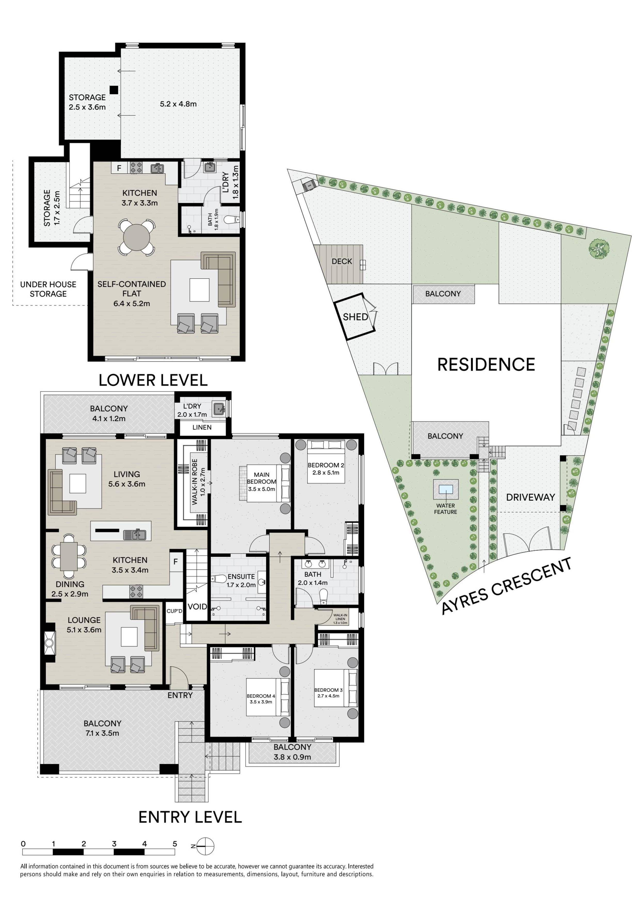 25 Ayres Crescent, Georges Hall, NSW 2198 - Image 1