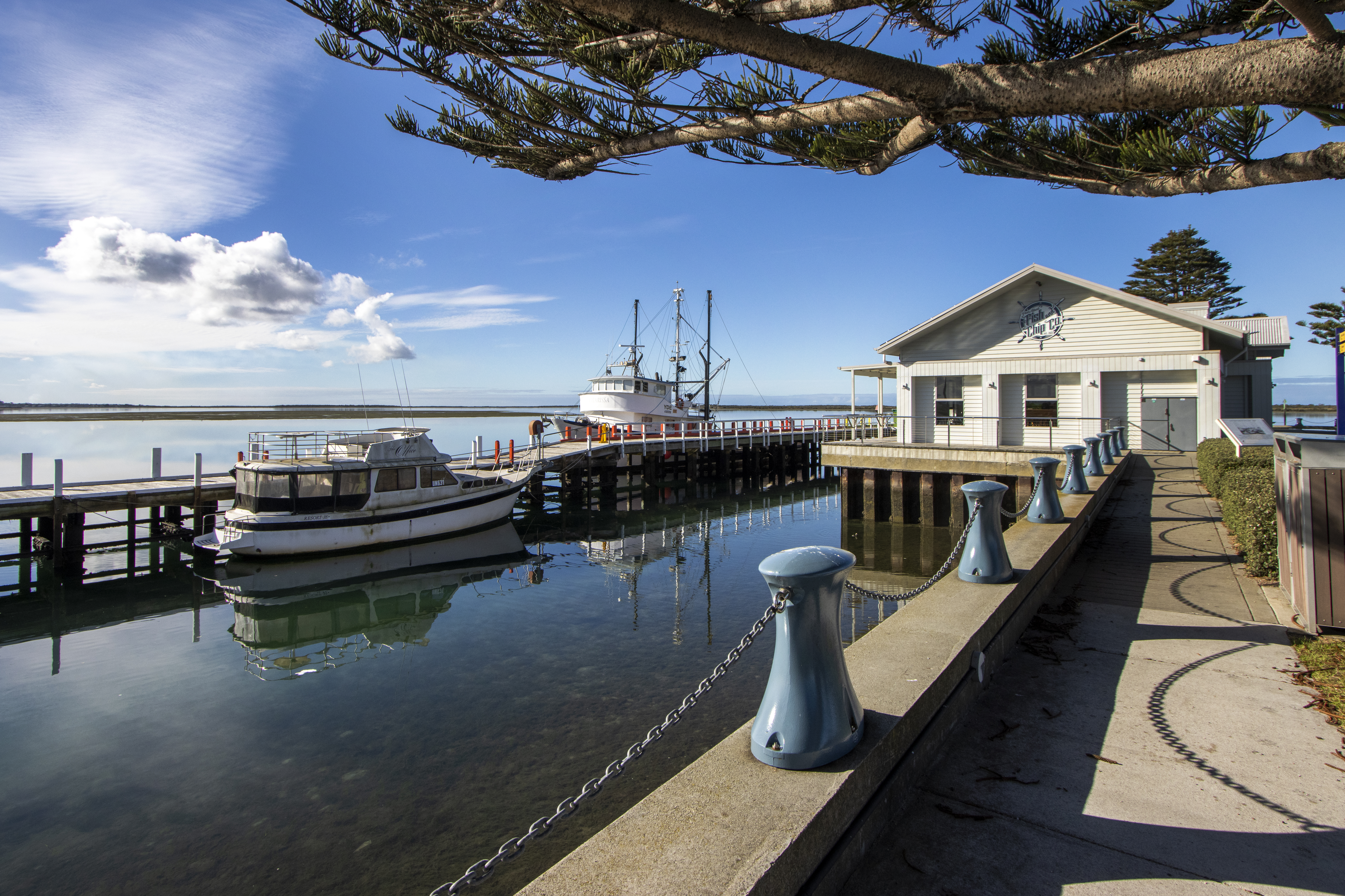 Lot 7, Block 24 South Street, Port Albert, Vic, 3971 - Image 2