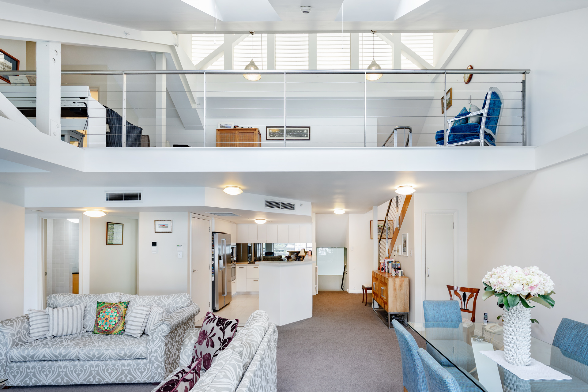 533/6E Cowper Wharf Roadway, Woolloomooloo, NSW 2011 - Image 2