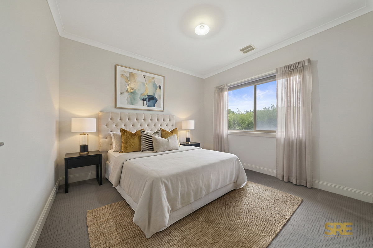 4-bedroom house at 12 Rogers Way, Lancefield, VIC 3435, Macedon Ranges, Victoria