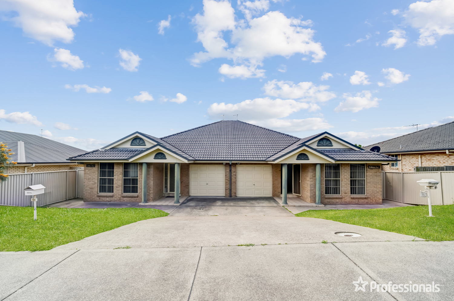3-bedroom unit at A /9 Skellatar Stock Route, Muswellbrook, Nsw, 2333, Muswellbrook, New South Wales