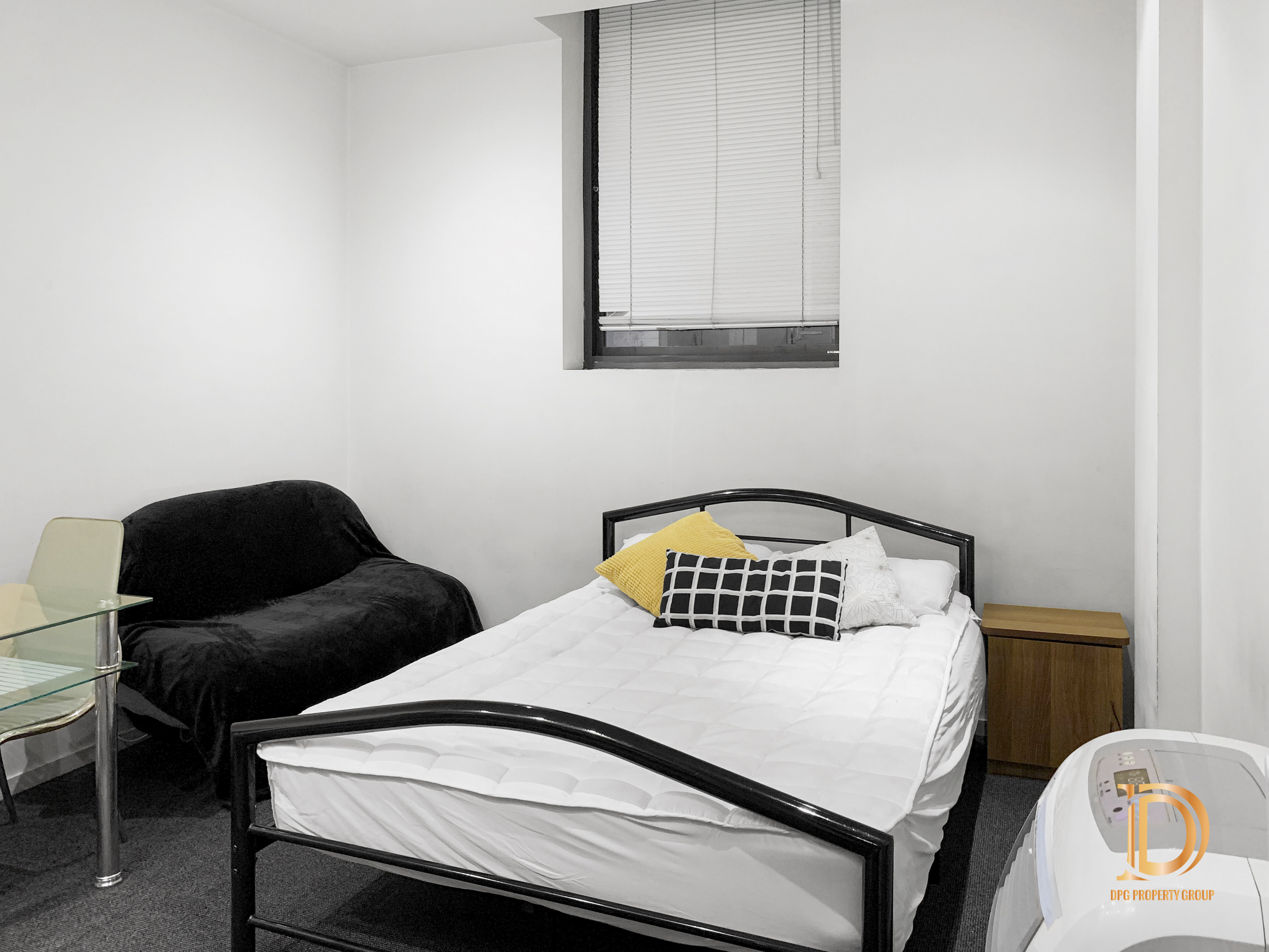 107/466 Swanston Street, Carlton, Vic, 3053 - Image 3