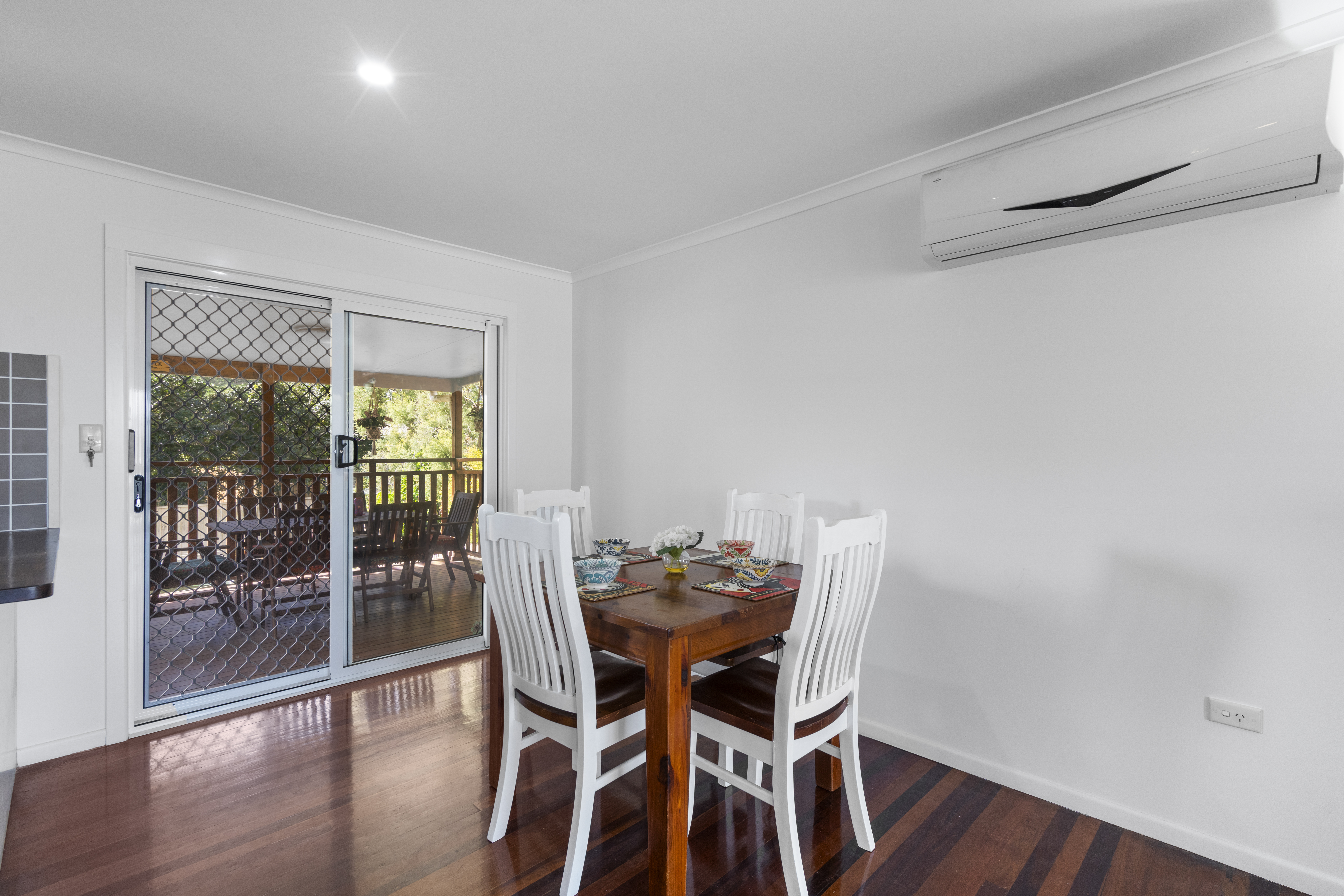 4-bedroom house at 20 WILLENA STREET, Boondall QLD 4034, Brisbane, Queensland