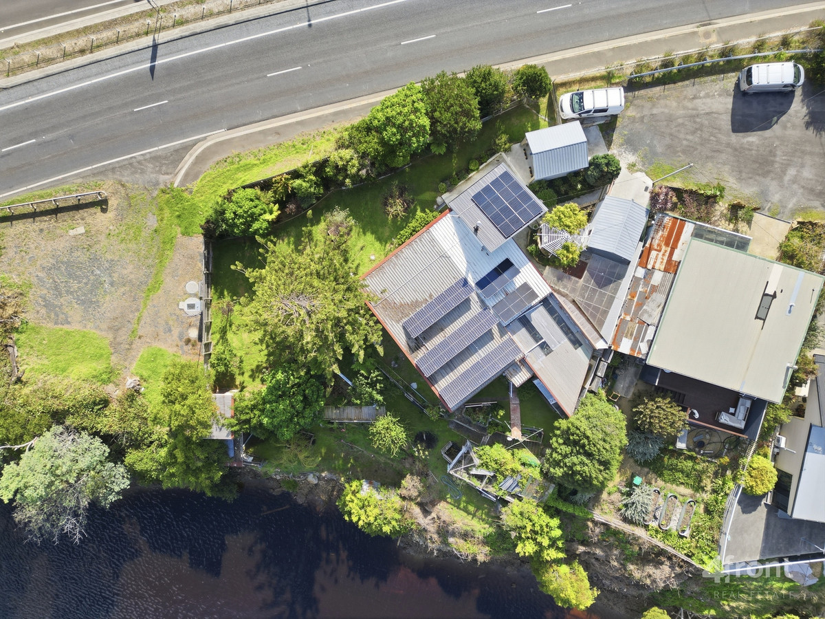 4-bedroom house at 8 Haig Street, Heybridge, TAS 7316, Central Coast (Tas.), Tasmania
