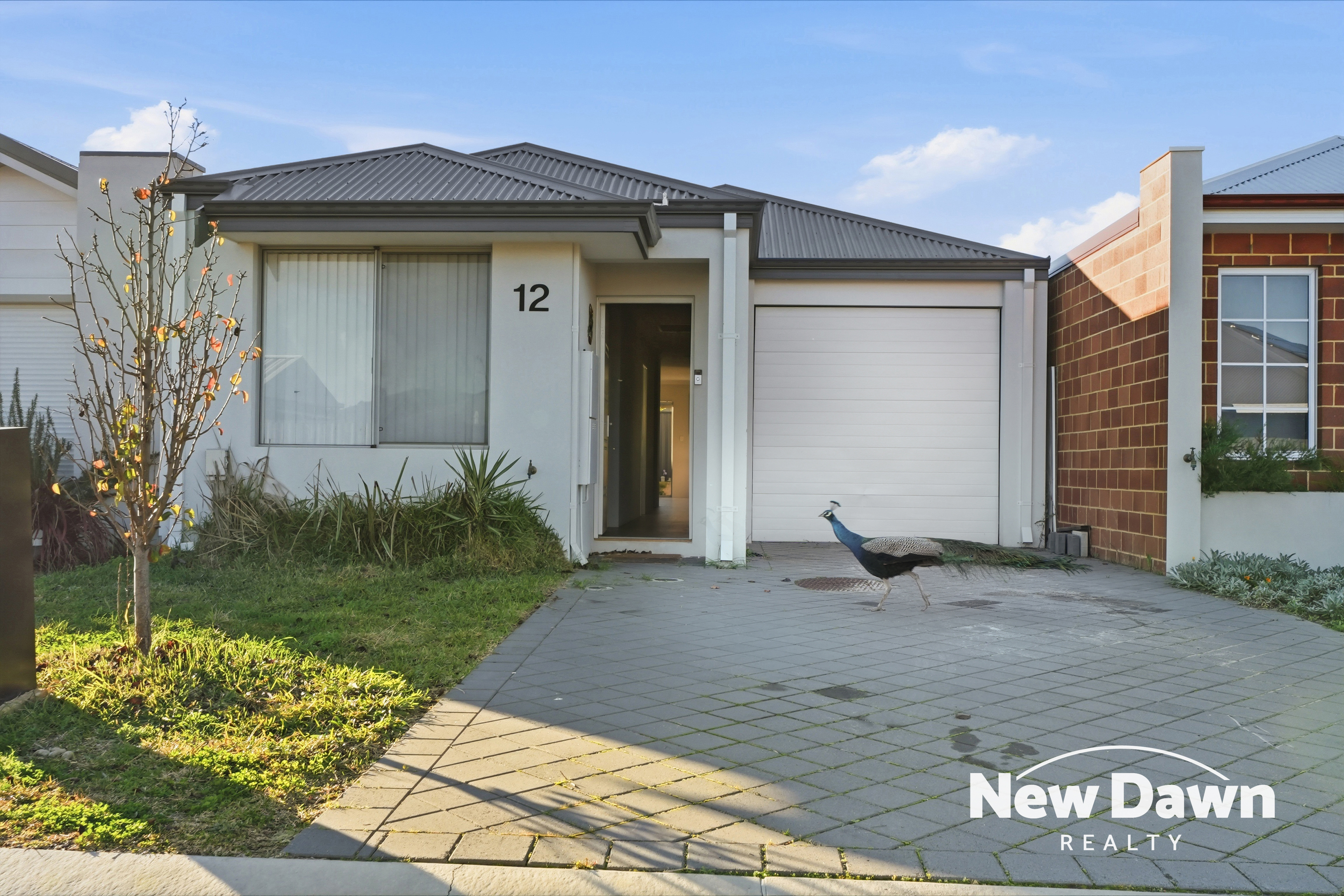 3-bedroom house at 12 Chasewater Street, Aveley WA 6069, Swan, Western Australia