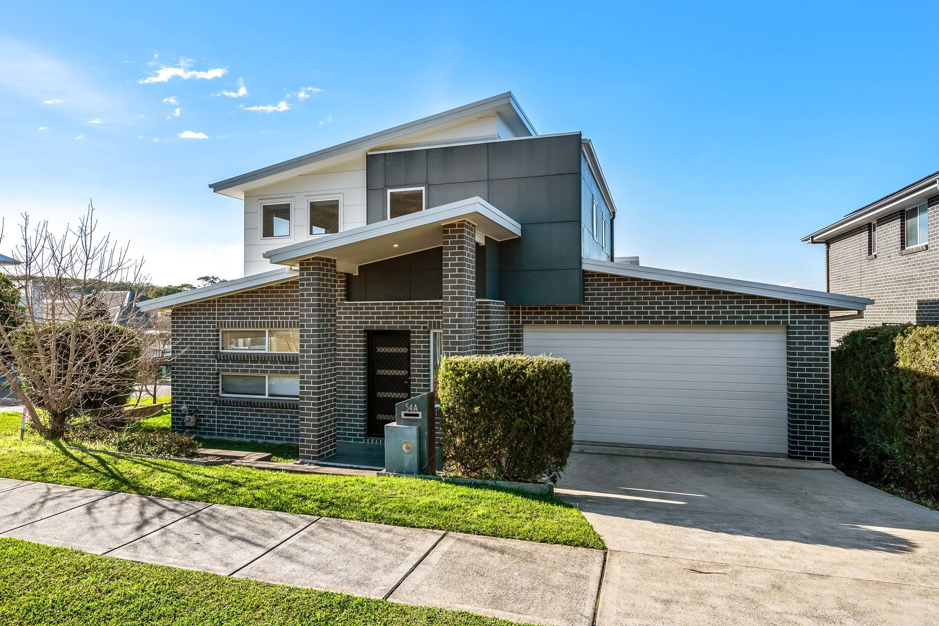 3-bedroom house at 54 Fairfax Road, Warners Bay, NSW 2282, Lake Macquarie, New South Wales