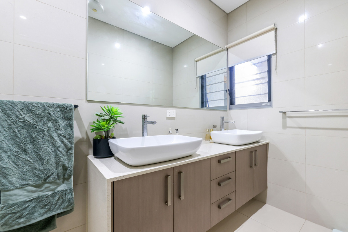 4-bedroom house at 6 Brett Street, Durack, NT 0830, Palmerston, Northern Territory