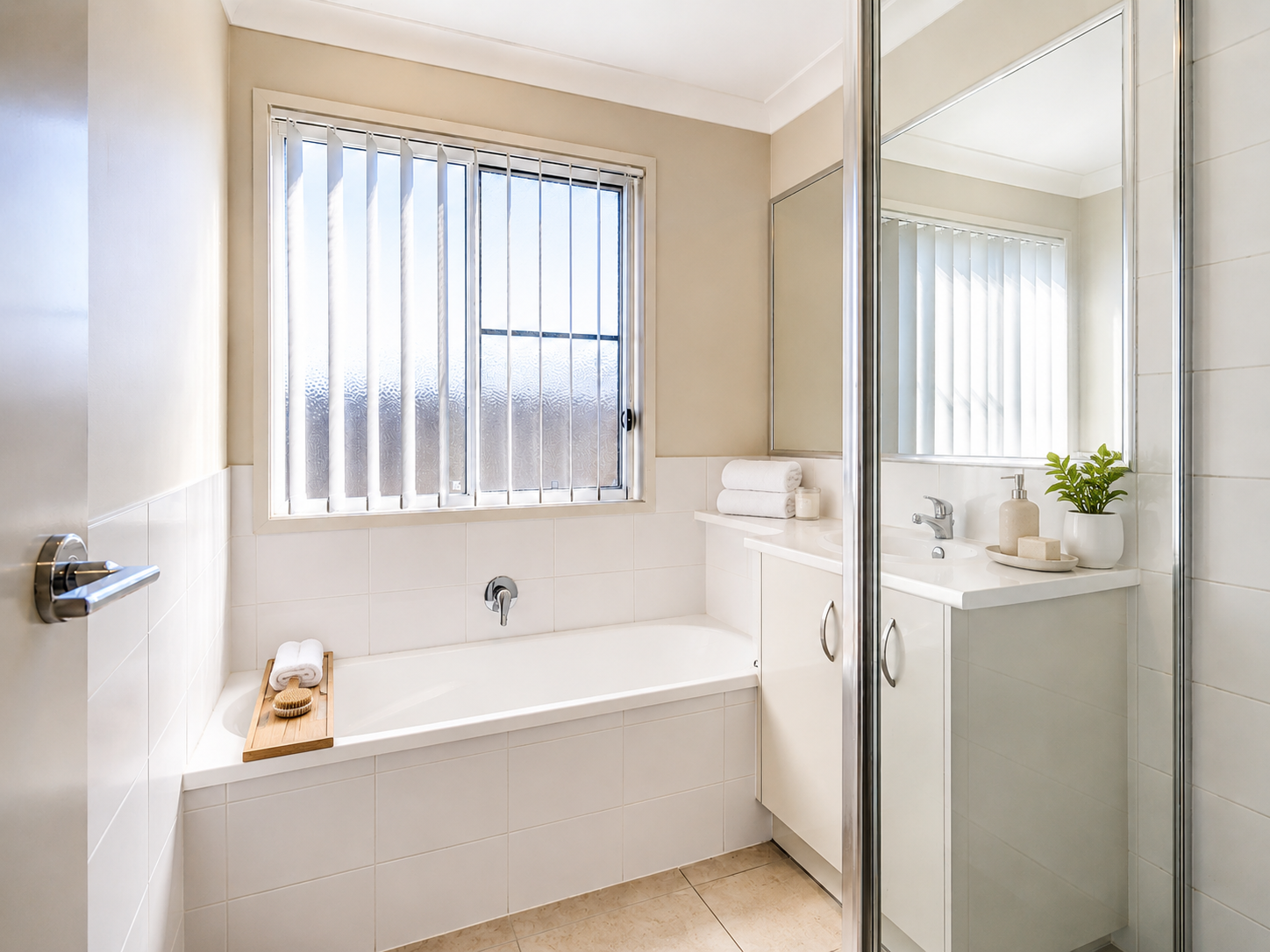 3-bedroom unit at 1/6 Reserve Road, Cranley, QLD 4350, Toowoomba, Queensland