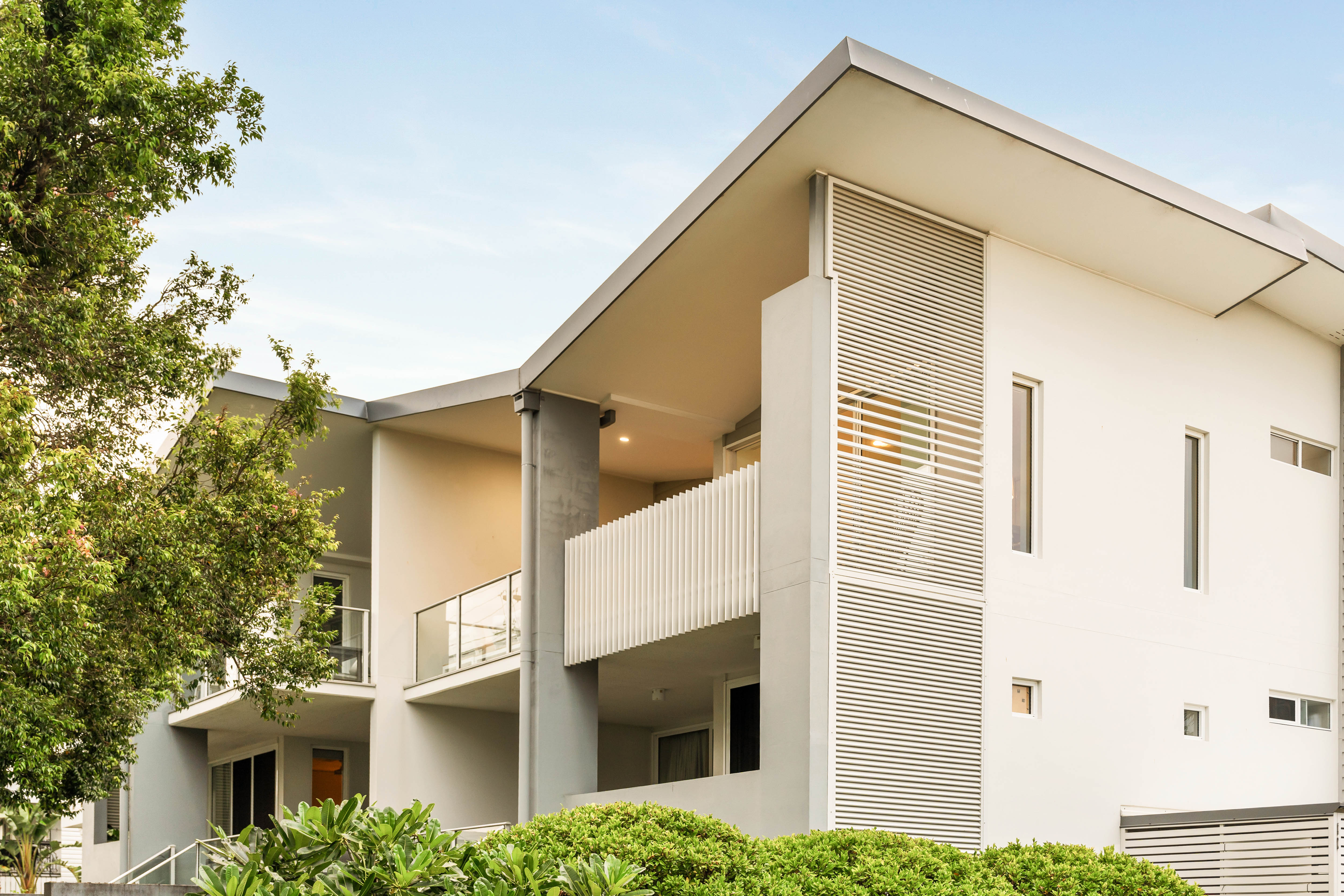 3-bedroom unit at 6/30 Second Avenue, Sandgate, Qld, 4017, Brisbane, Queensland