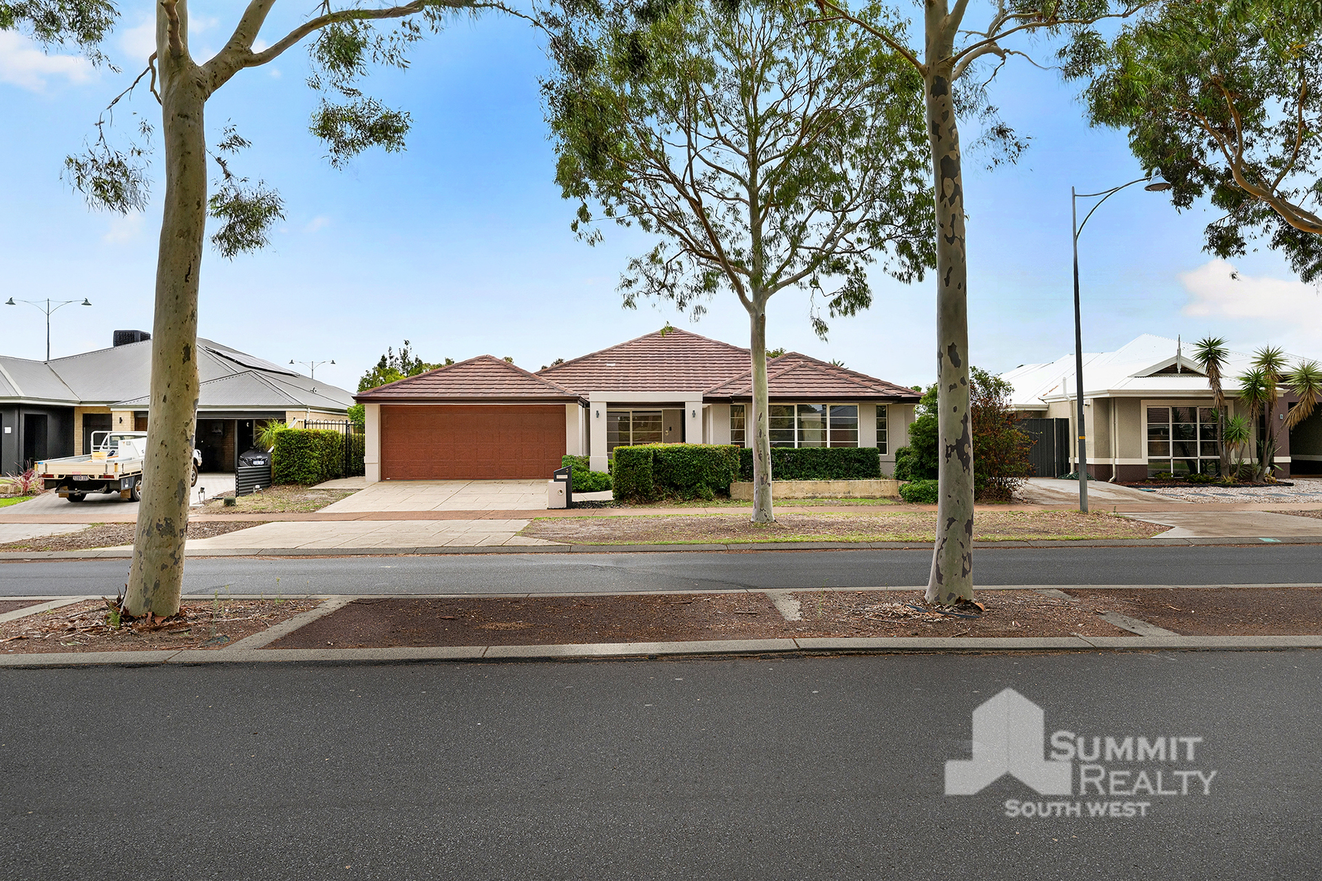 4-bedroom house at 3 MILLBRIDGE BOULEVARD, Millbridge WA 6232, Dardanup, Western Australia