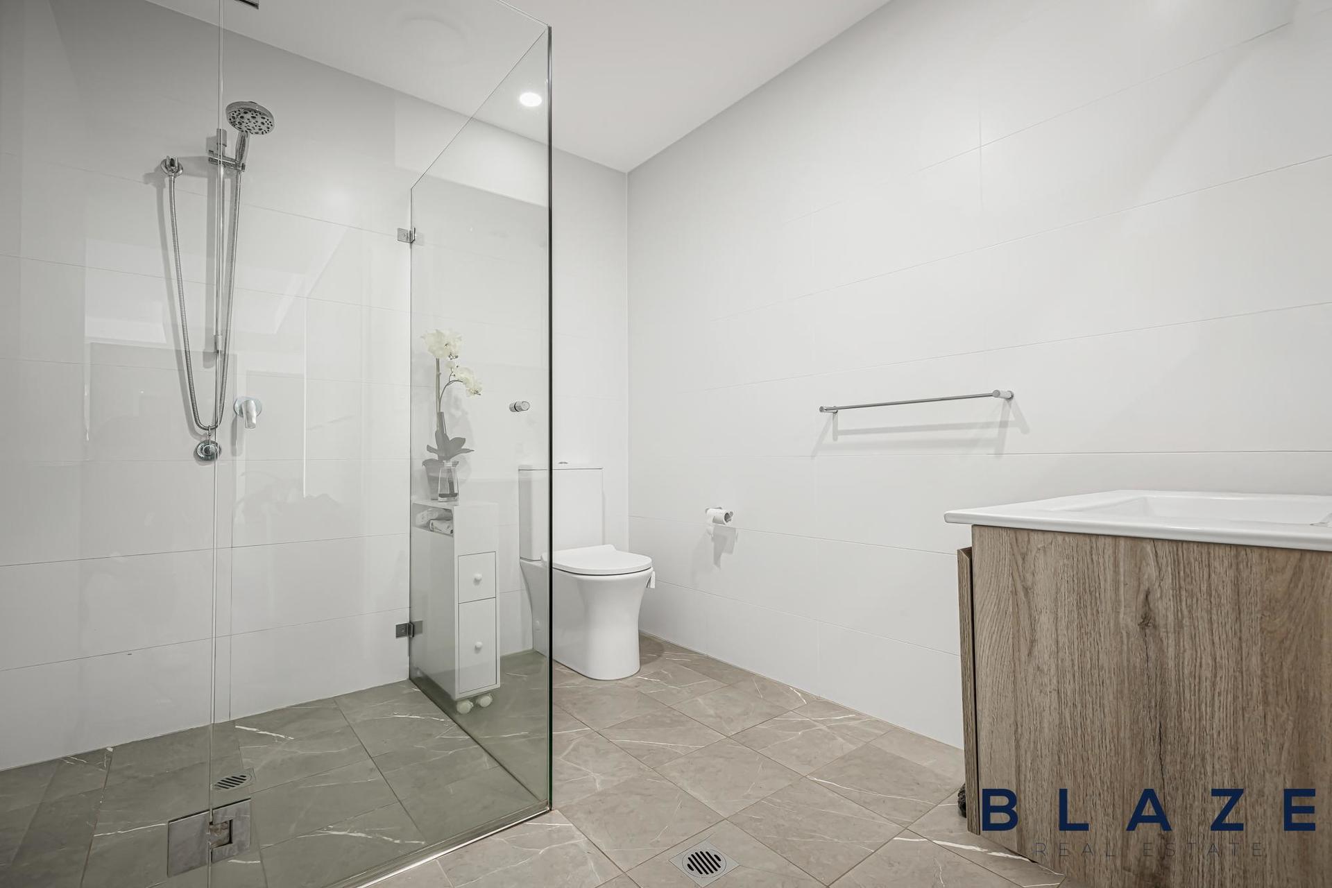 1-bedroom unit at Unit 502 2 Calabria Lane, Prairiewood NSW 2176, Fairfield, New South Wales