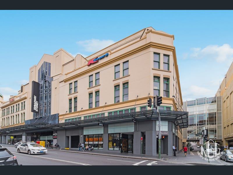 Bulwara Road, Ultimo, Nsw, 2007 - Image 9