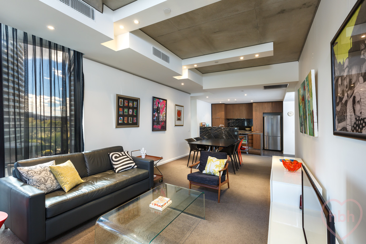 411/19 Marcus Clarke Street, City, Act, 2601 - Image 1