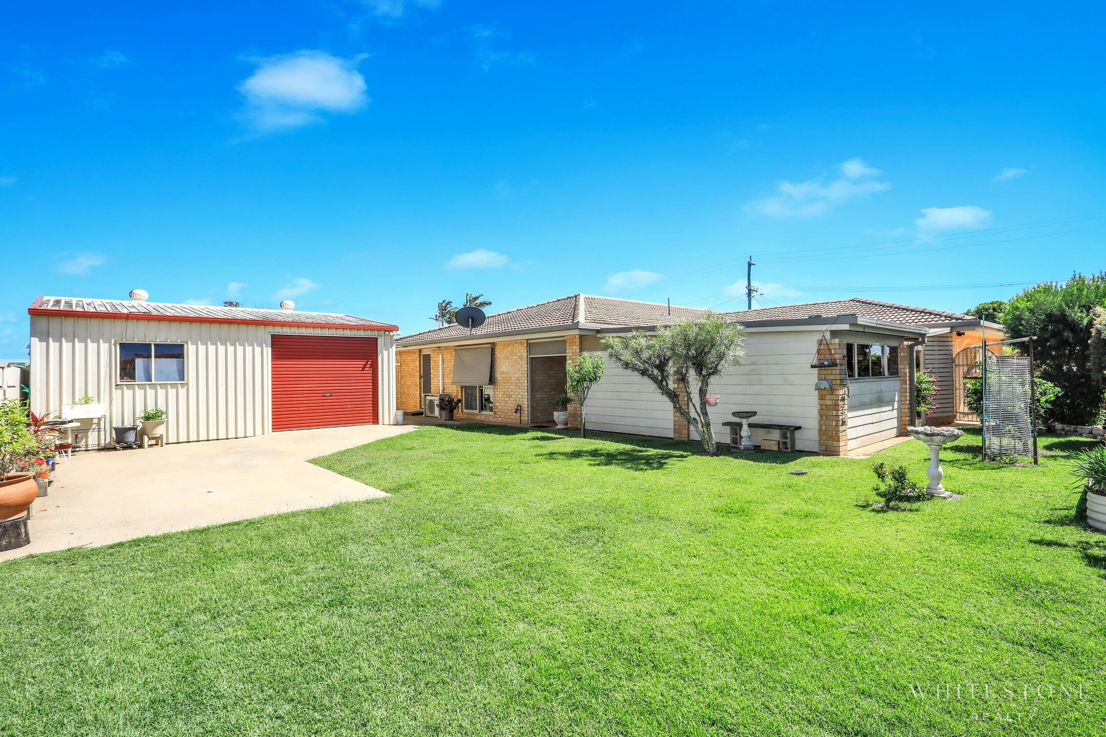 3-bedroom house at 13 Crosby Street, Thabeban, QLD 4670, Bundaberg, Queensland
