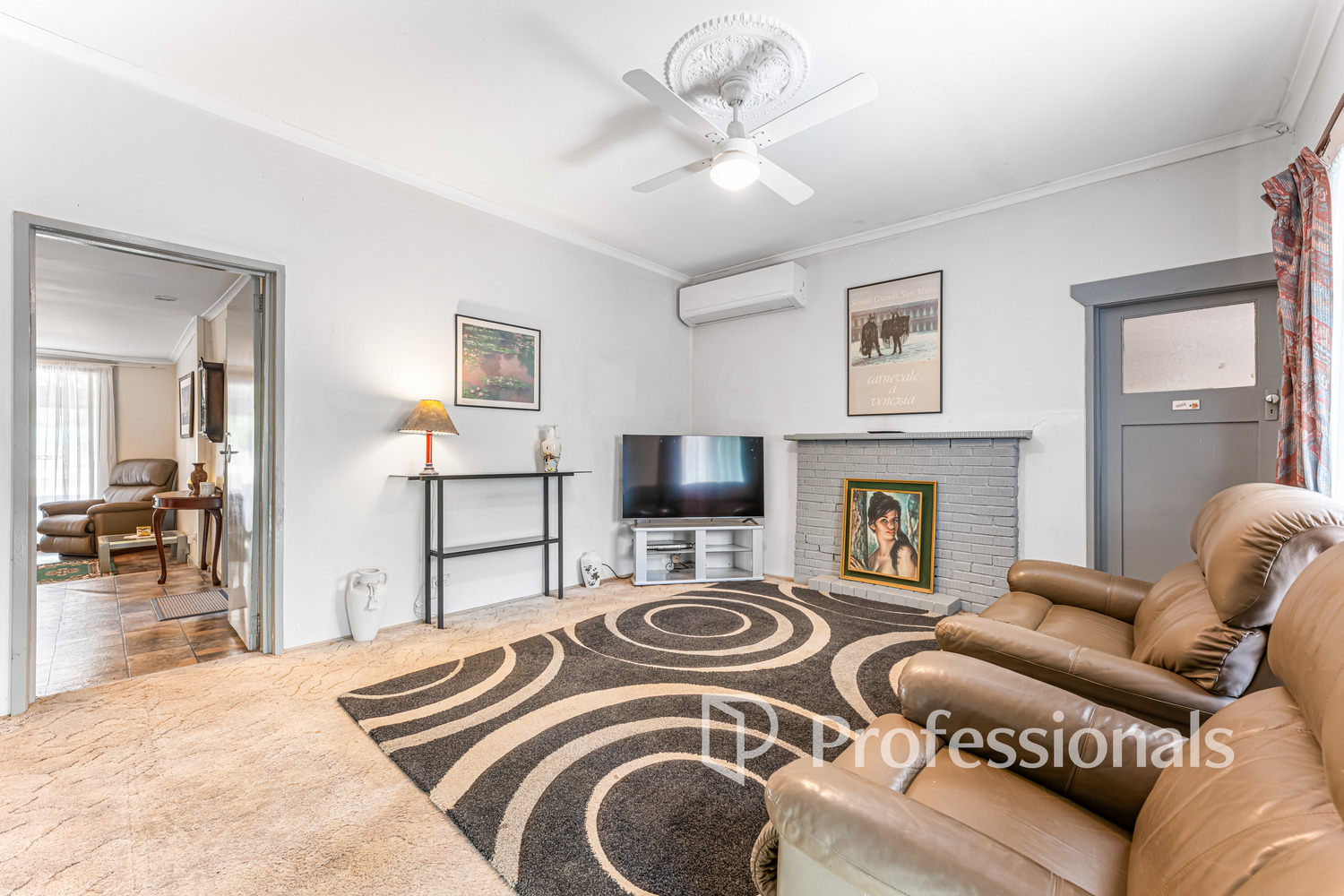 3-bedroom house at 27 Main Avenue North Avenue, Merbein, Vic, 3505, Mildura, Victoria