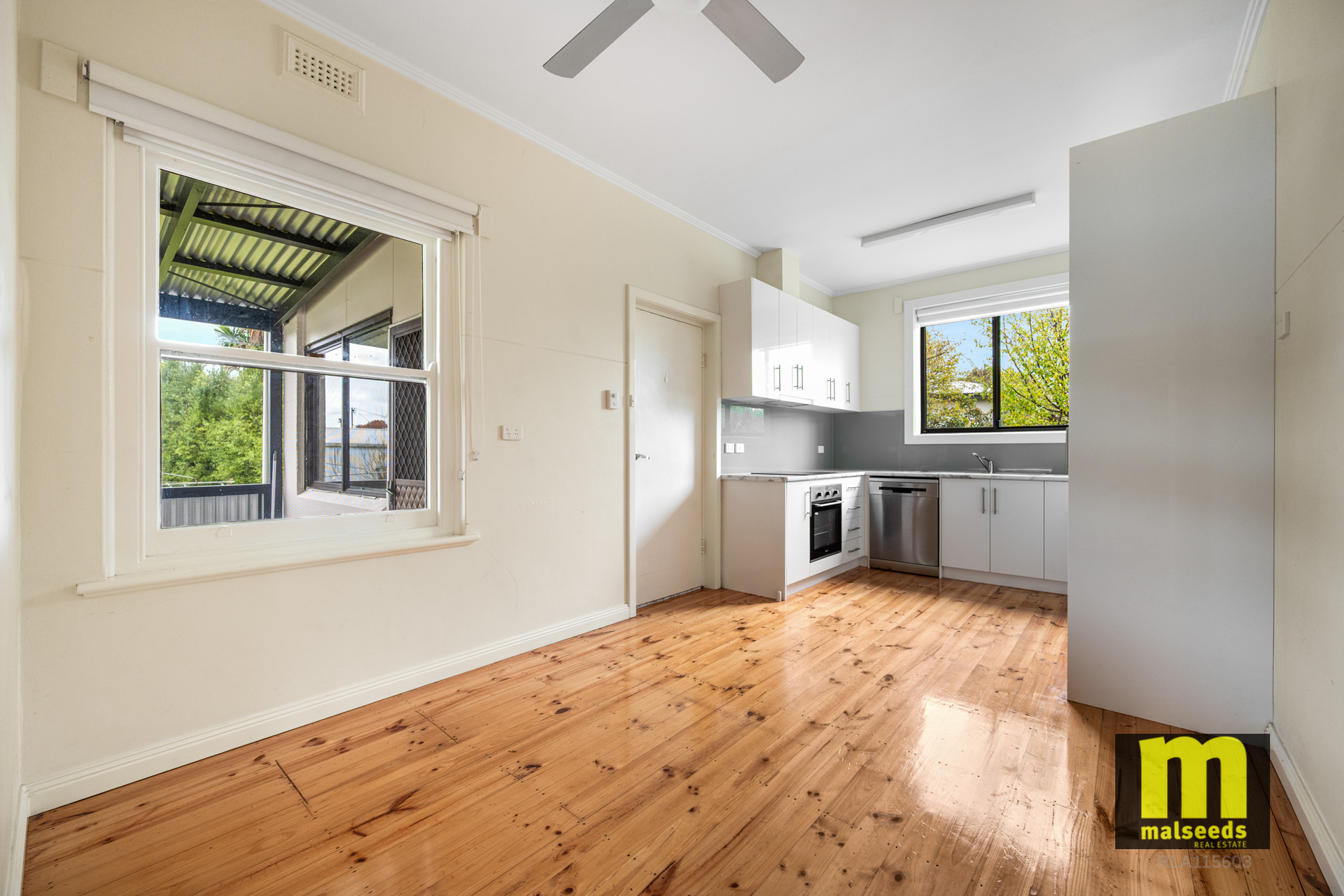3-bedroom house at 71 Crouch Street South, Mount Gambier, SA 5290, Mount Gambier, South Australia