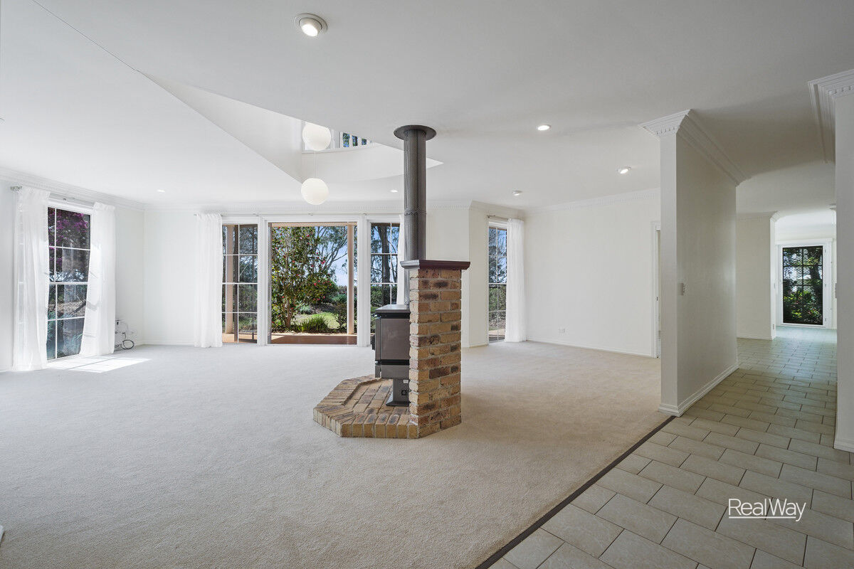 4-bedroom house at 106 - 108 Prince Henry Drive, Prince Henry Heights, Qld, 4350, , Queensland