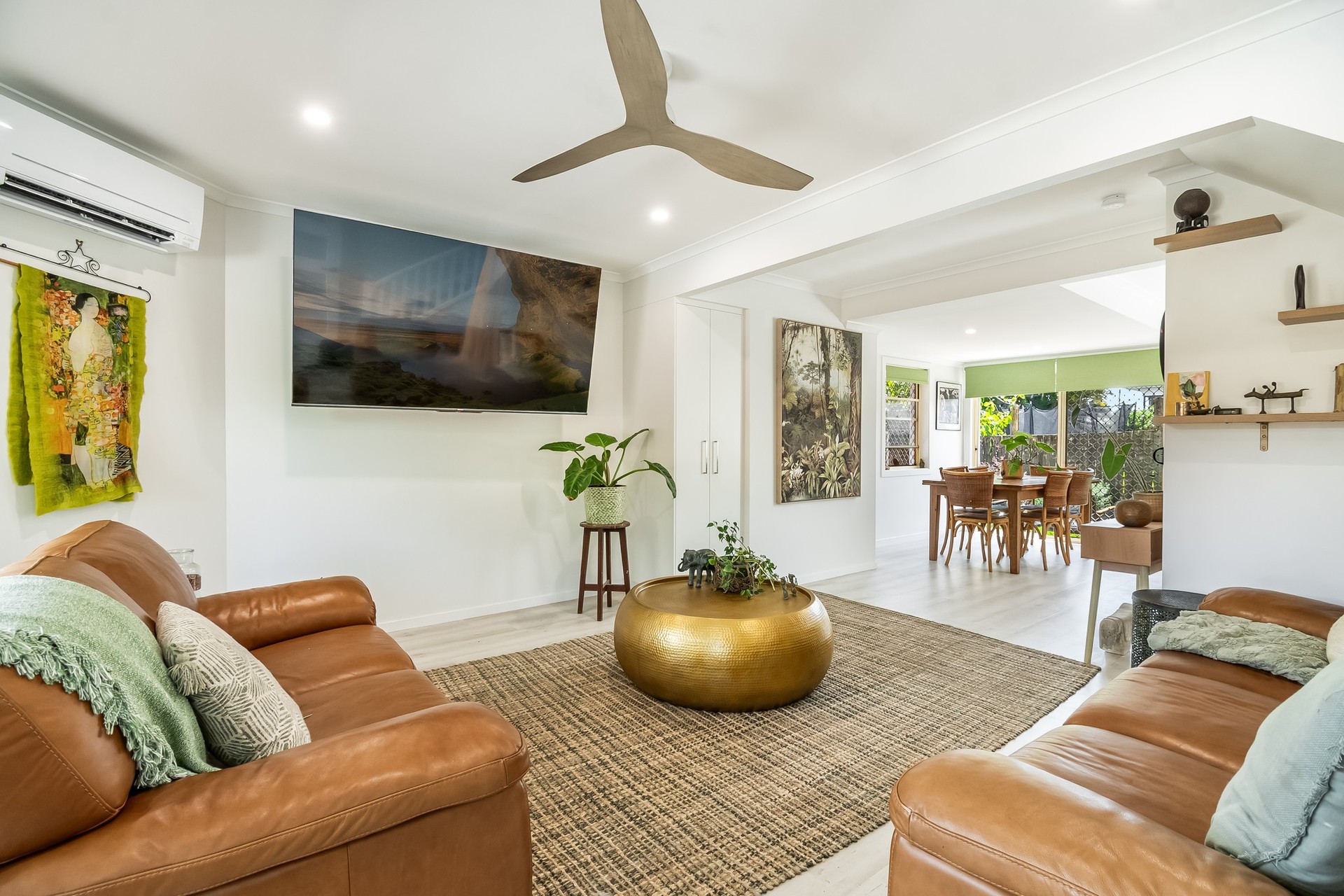 3-bedroom unit at 2 8 BOLDING STREET, BALLINA NSW 2478, Ballina, New South Wales
