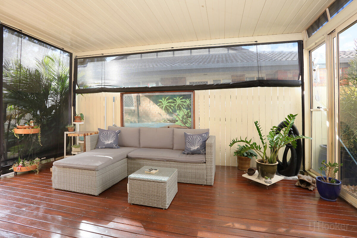 3-bedroom unit at 2 25 SANCTUARY COURT, COOMBABAH QLD 4216, Gold Coast, Queensland