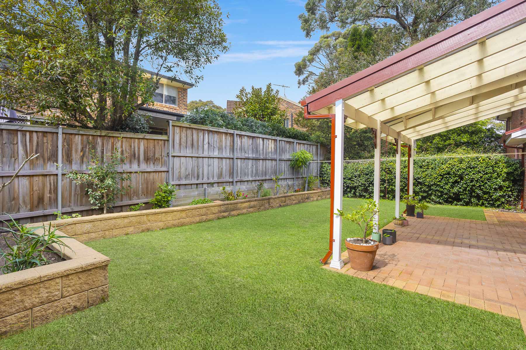 3-bedroom unit at 15 JACOBS CLOSE, Menai NSW 2234, Sutherland, New South Wales