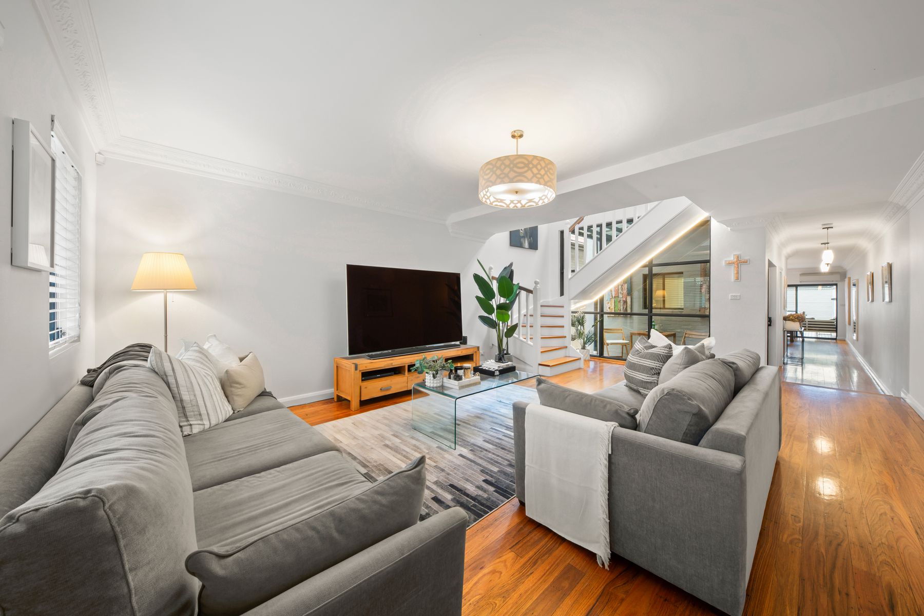 4-bedroom unit at 136A King Street, Mascot, NSW 2020, , New South Wales