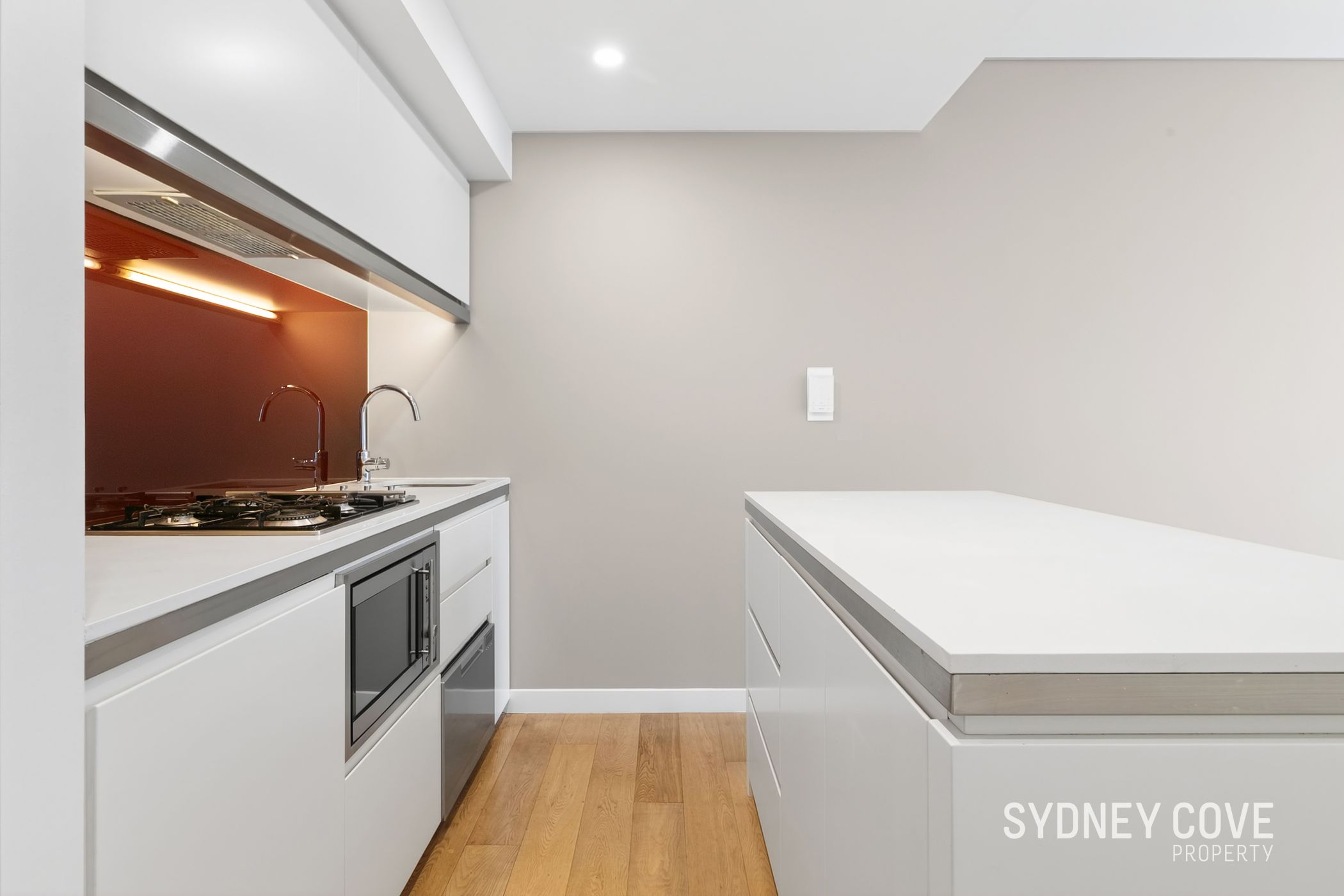 3012/101 Bathurst Street, Sydney, NSW 2000 - Image 2