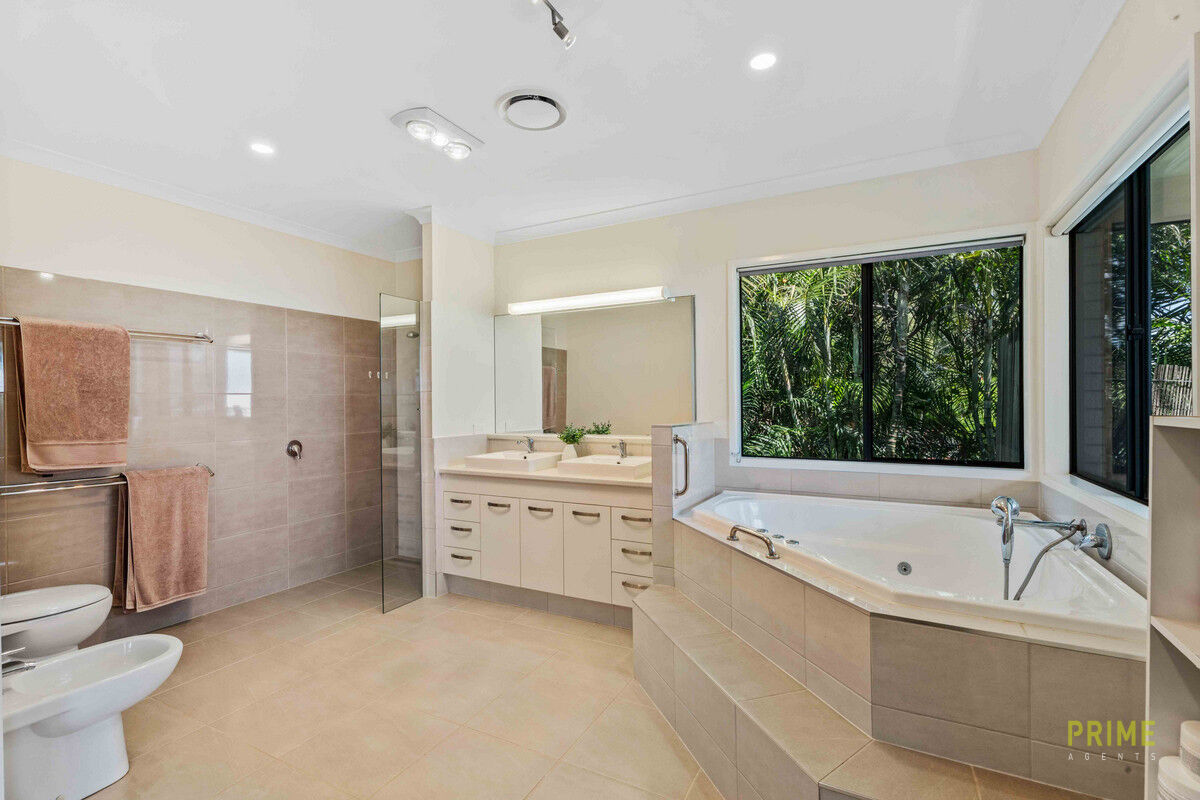 4-bedroom house at 59 MAL CAMPBELL DRIVE, Craignish QLD 4655, Fraser Coast, Queensland