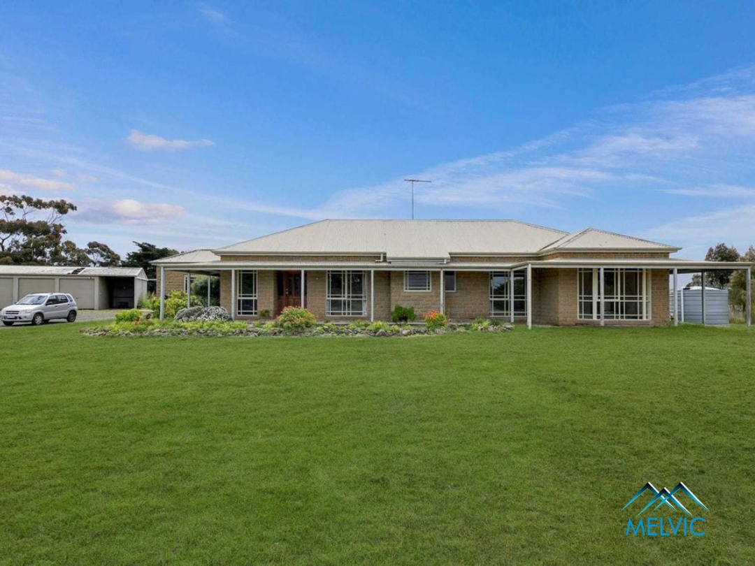 4-bedroom house at 15 West Gateway, Lara, Vic, 3212, Greater Geelong, Victoria