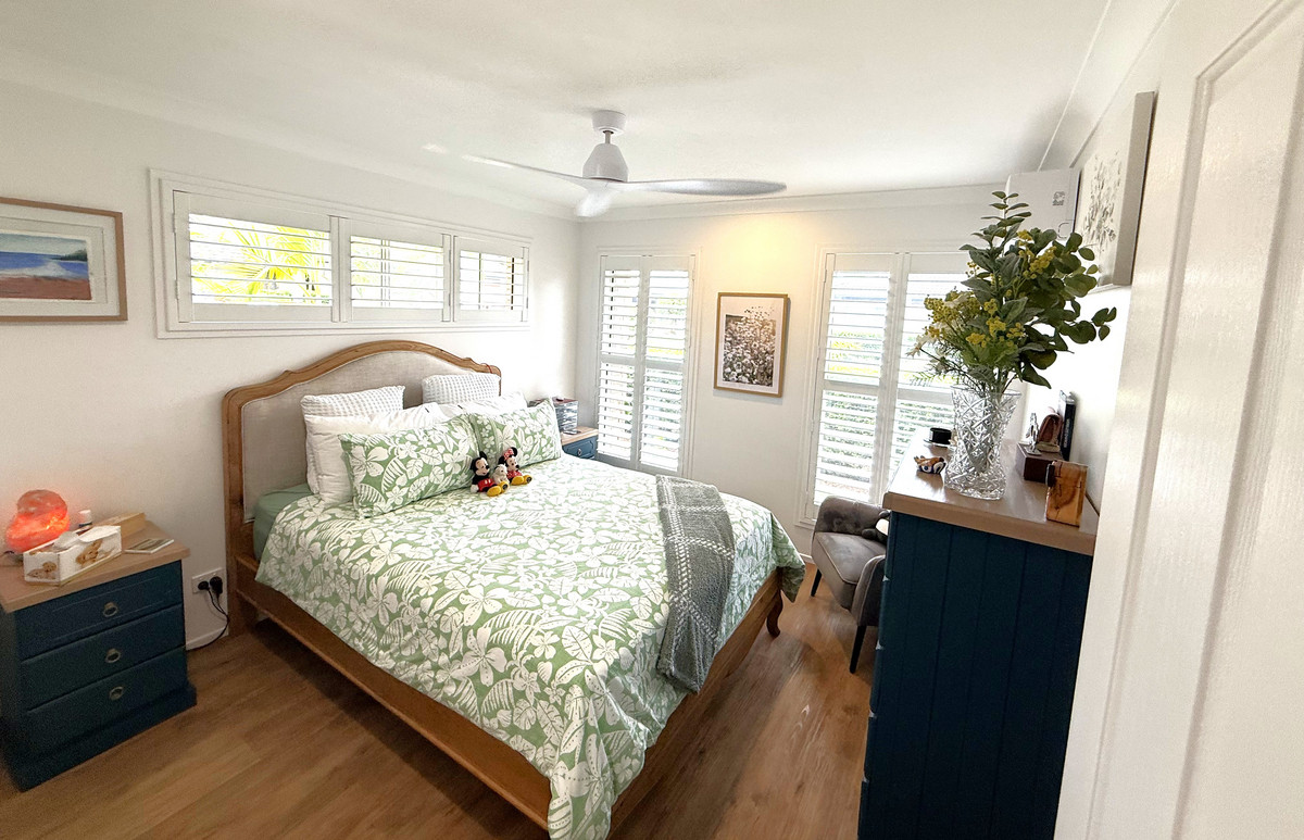3-bedroom house at 125/230 Pulgul Street, Urangan, QLD 4655, Fraser Coast, Queensland