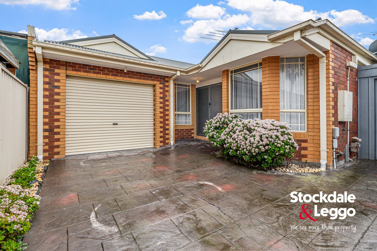 2-bedroom unit at 3/53 Maude Avenue, Glenroy, VIC 3046, Merri-Bek, Victoria