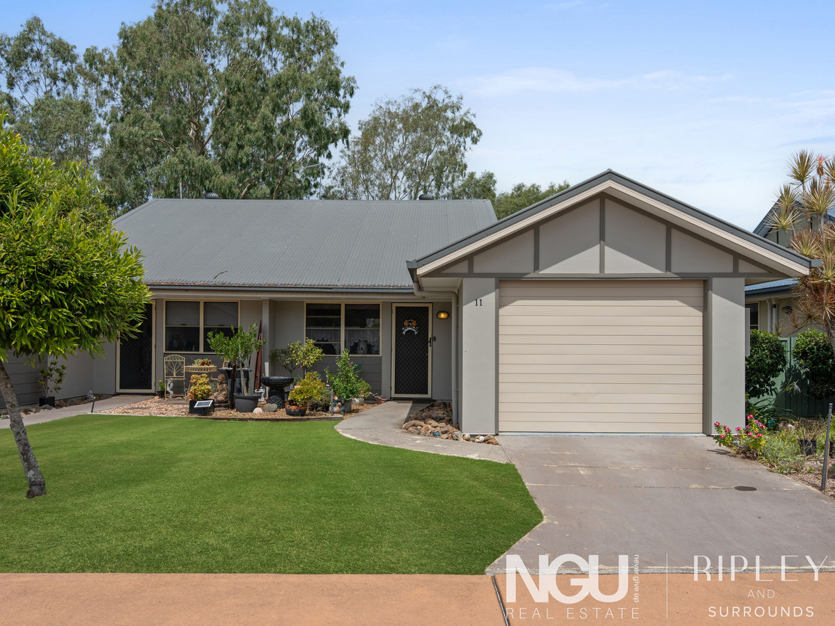 SUNCARE LAKES 11 2 WORKSHOPS STREET, BRASSALL QLD 4305 - Image 1
